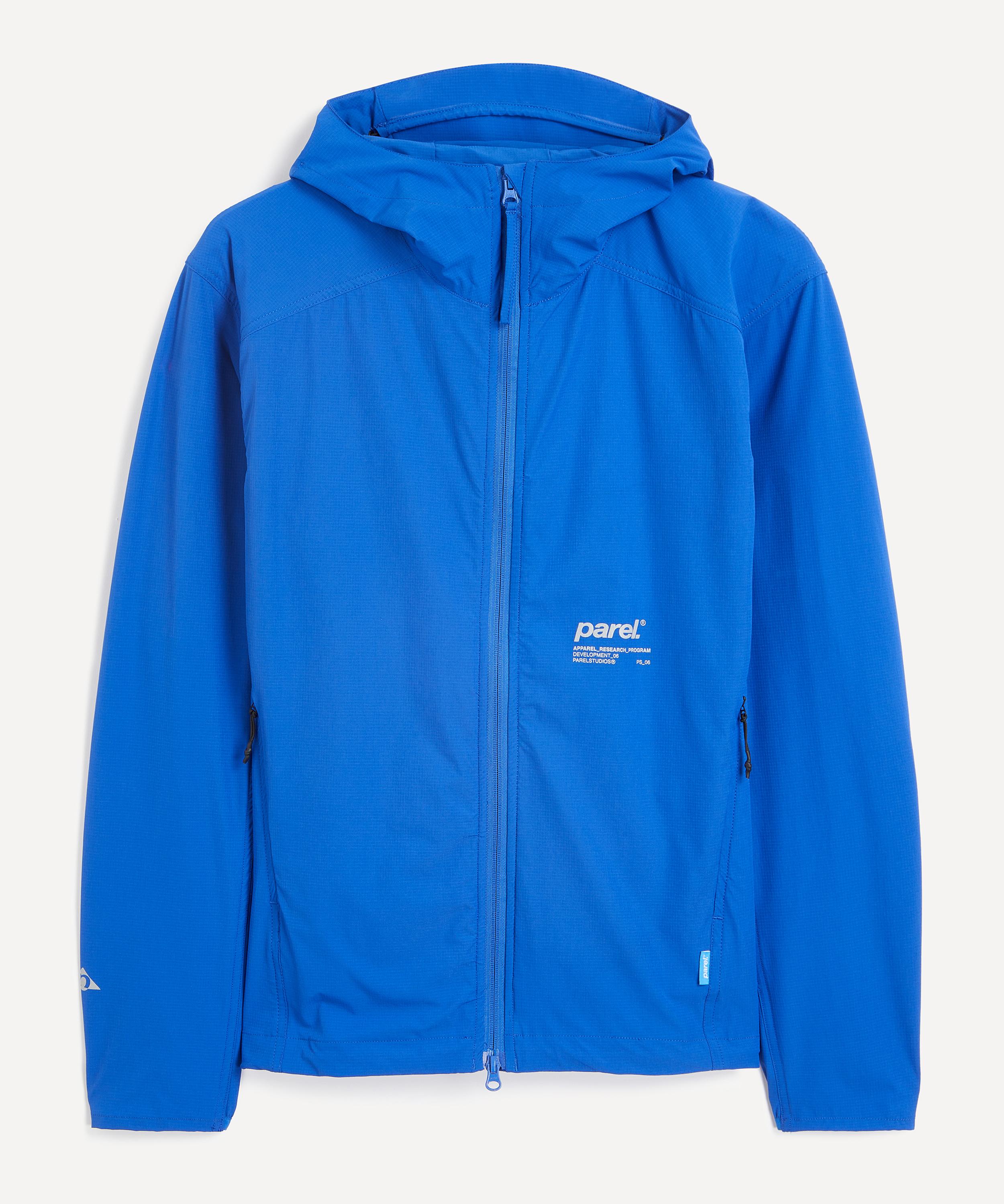 Parel Studios - Teide Jacket image number 0