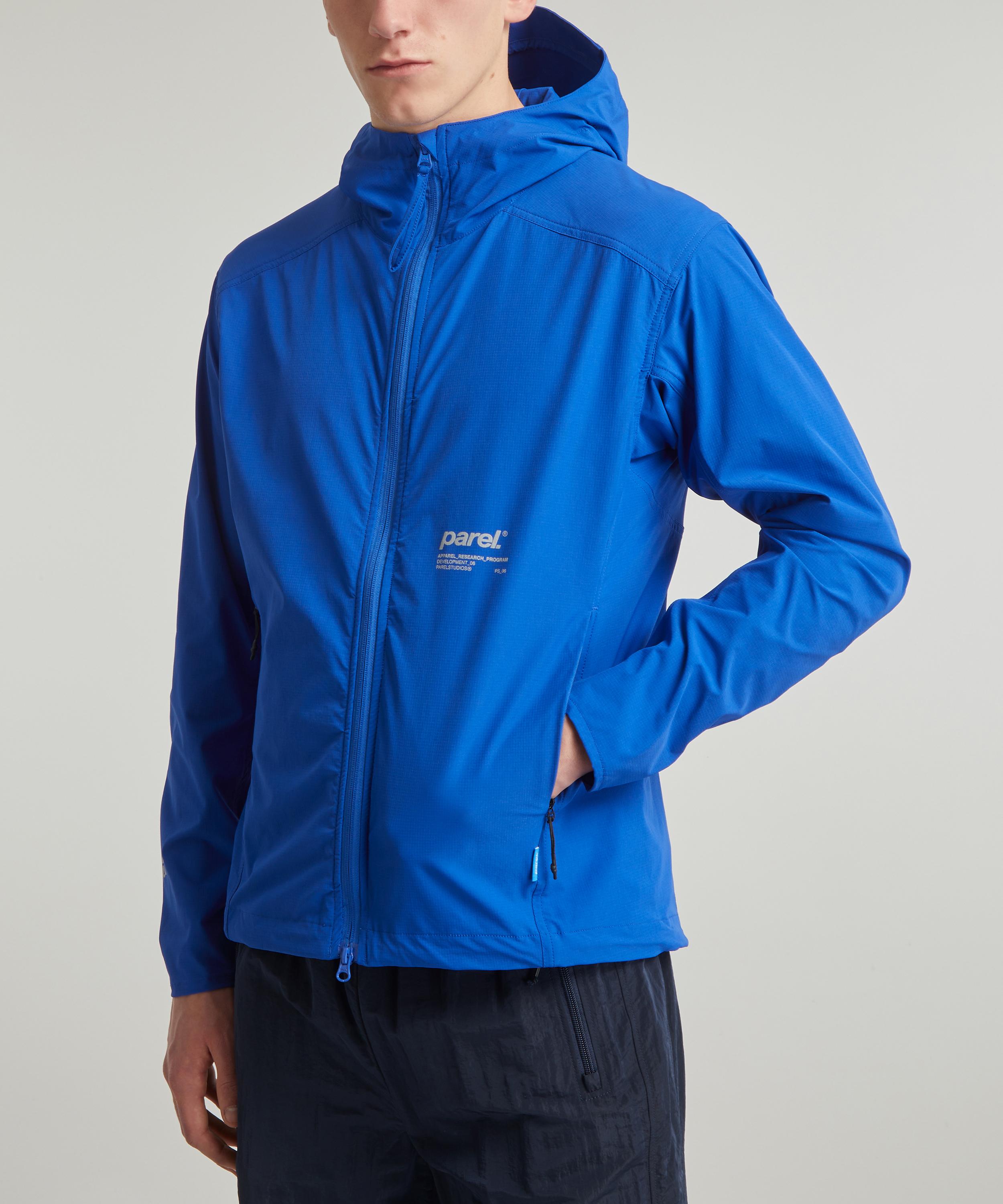 Parel Studios - Teide Jacket image number 2