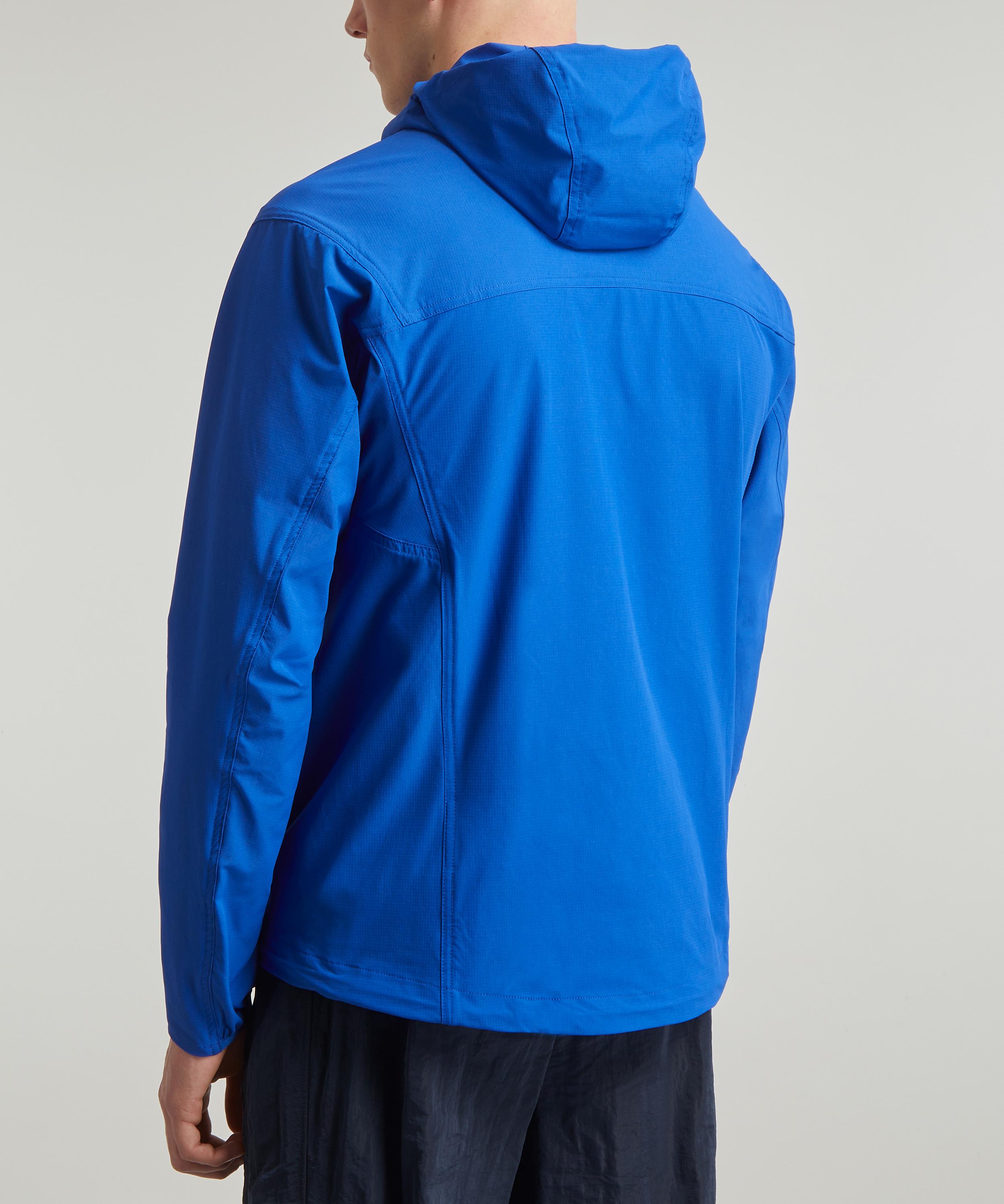 Parel Studios - Teide Jacket image number 3