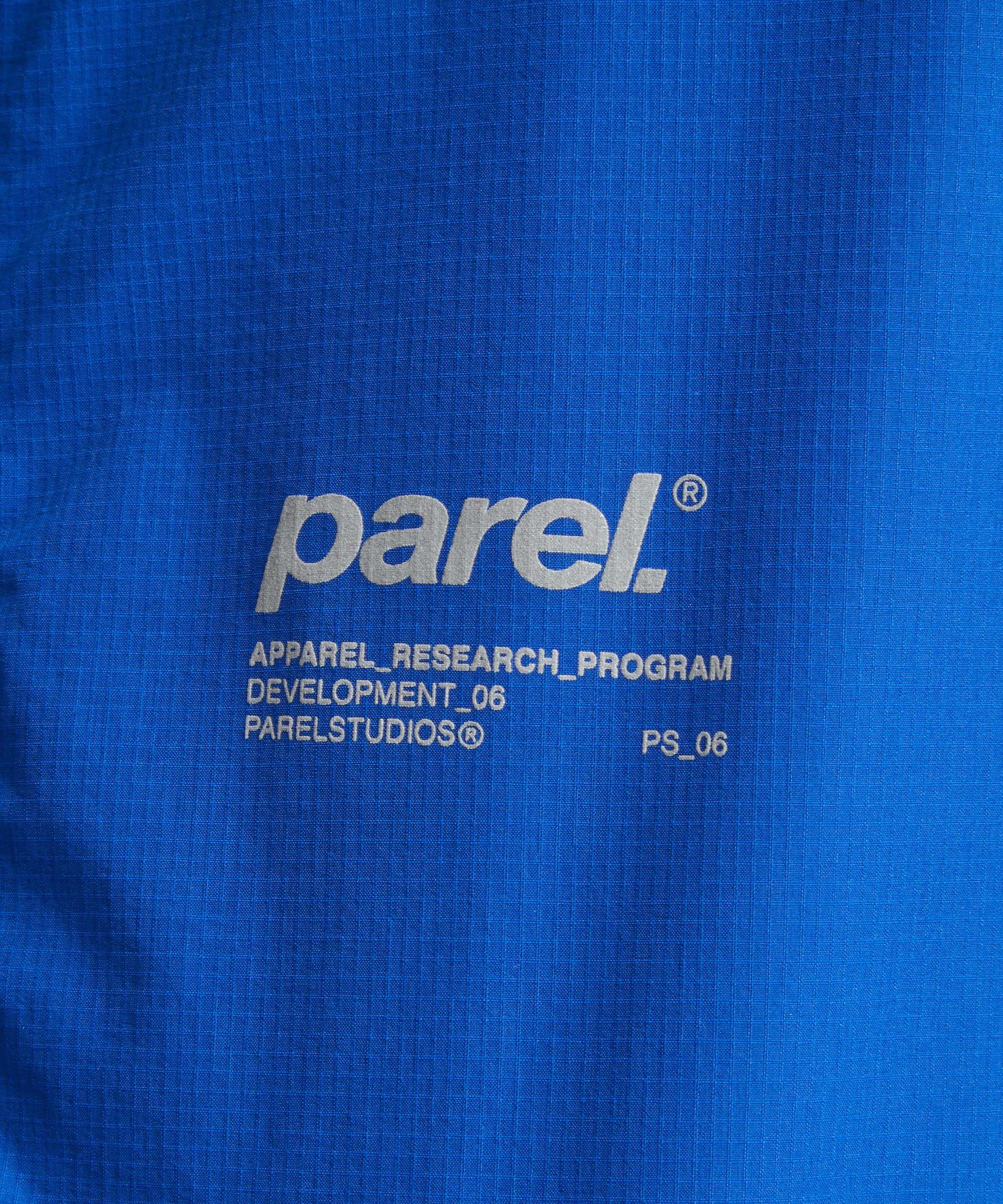 Parel Studios - Teide Jacket image number 4