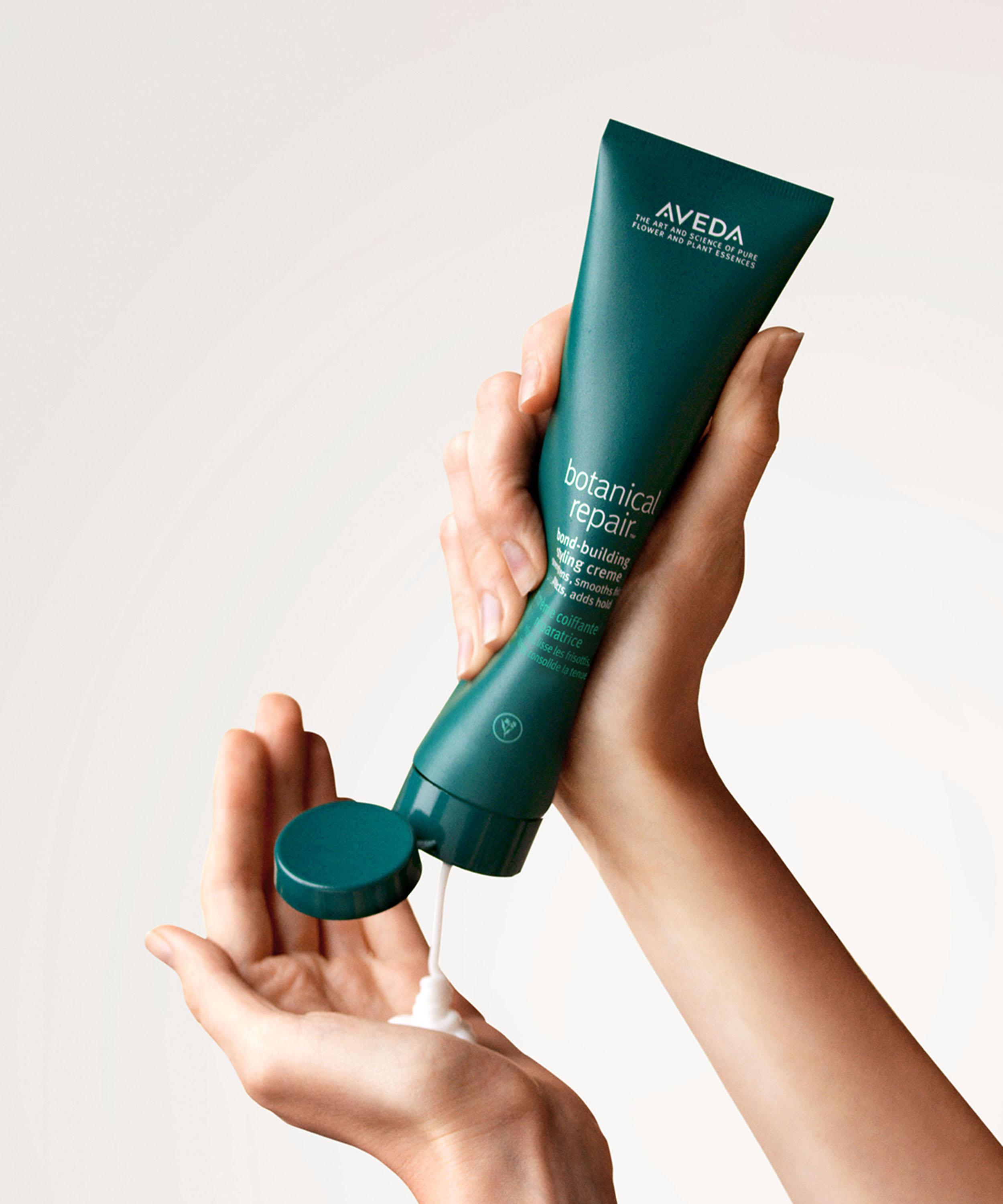 Aveda - Botanical Repair Bond-Building Styling Crème 150ml image number 1