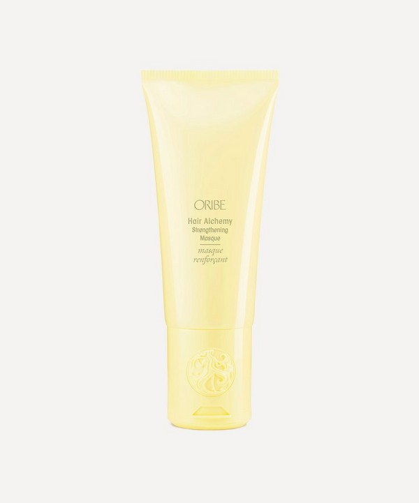 Oribe - Hair Alchemy Strengthening Masque 150ml image number null