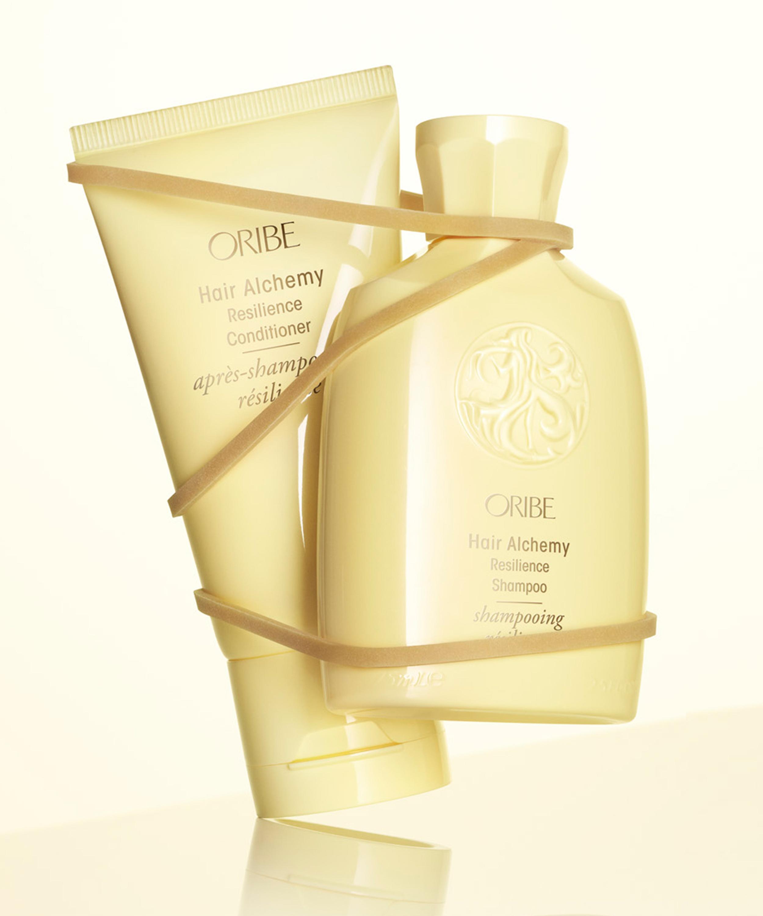 Oribe - Hair Alchemy Resilience Conditioner 50ml image number 1