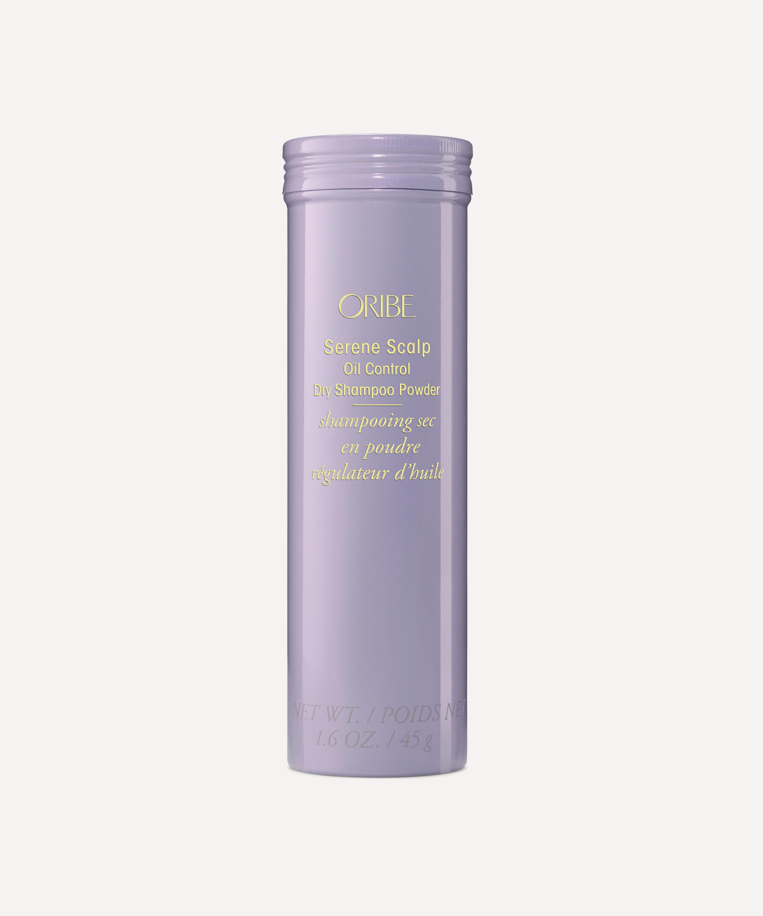 Oribe - Serene Scalp Oil Control Dry Shampoo Powder 45g image number 0