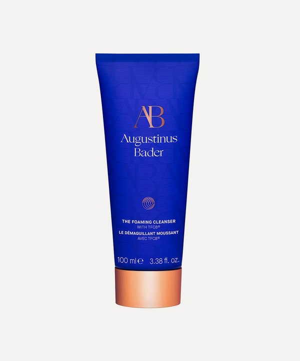 Augustinus Bader - The Foaming Cleanser 100ml image number null