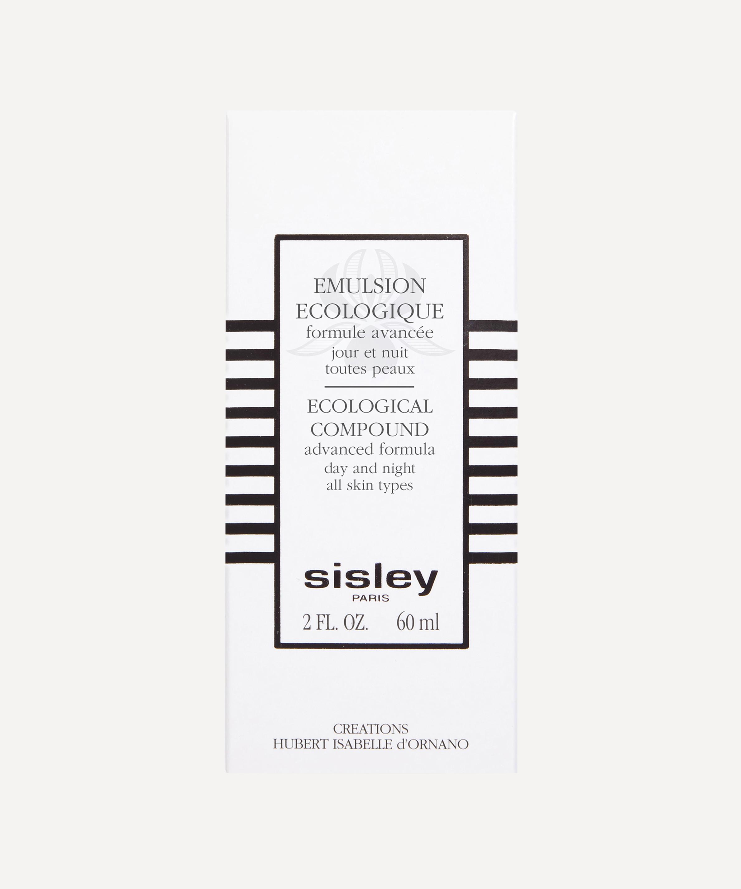 Sisley Paris - Ecological Compound Advanced Formula 60ml image number 2