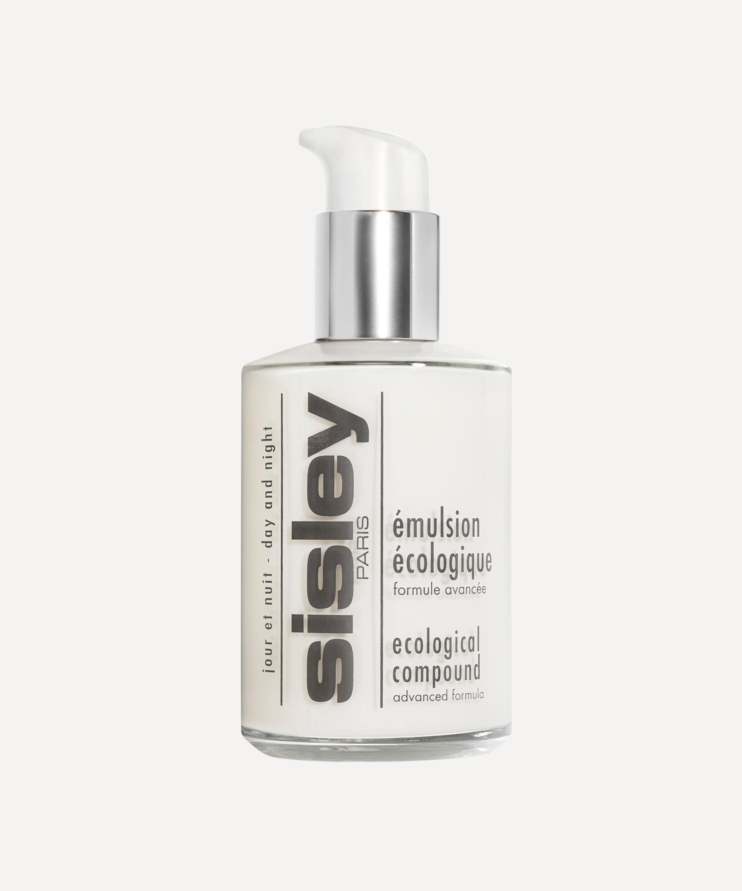 Sisley Paris - Ecological Compound Advanced Formula 125ml image number 0