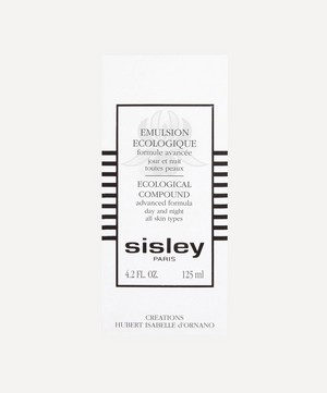 Sisley Paris - Ecological Compound Advanced Formula 125ml image number 2