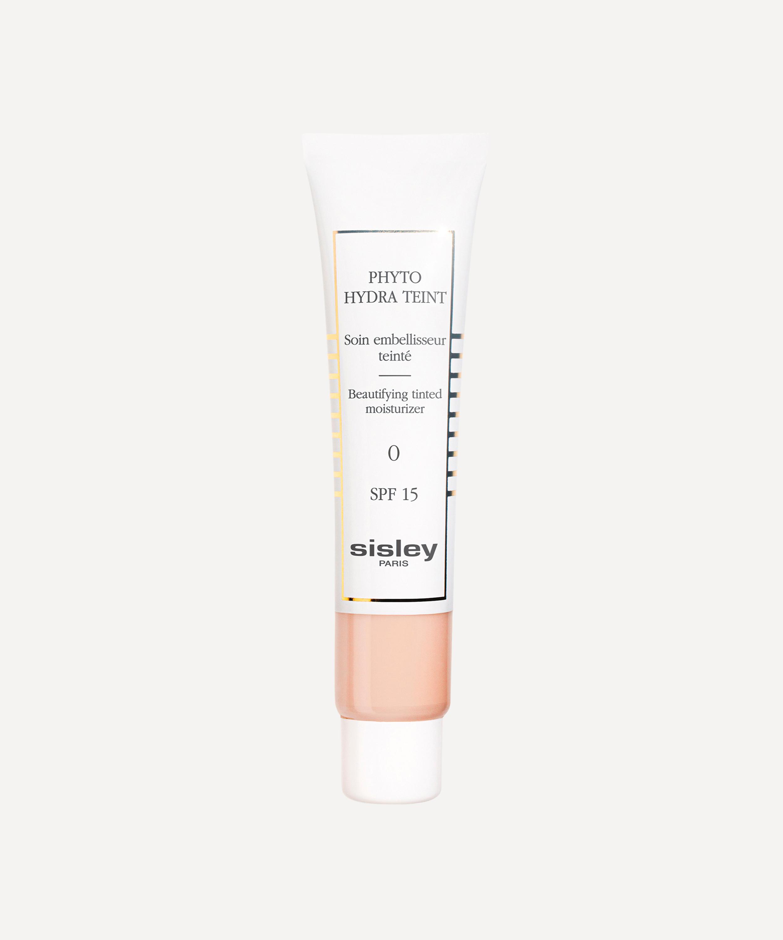 Sisley Paris - Phyto-Hydra Teint SPF 15 40ml image number 0