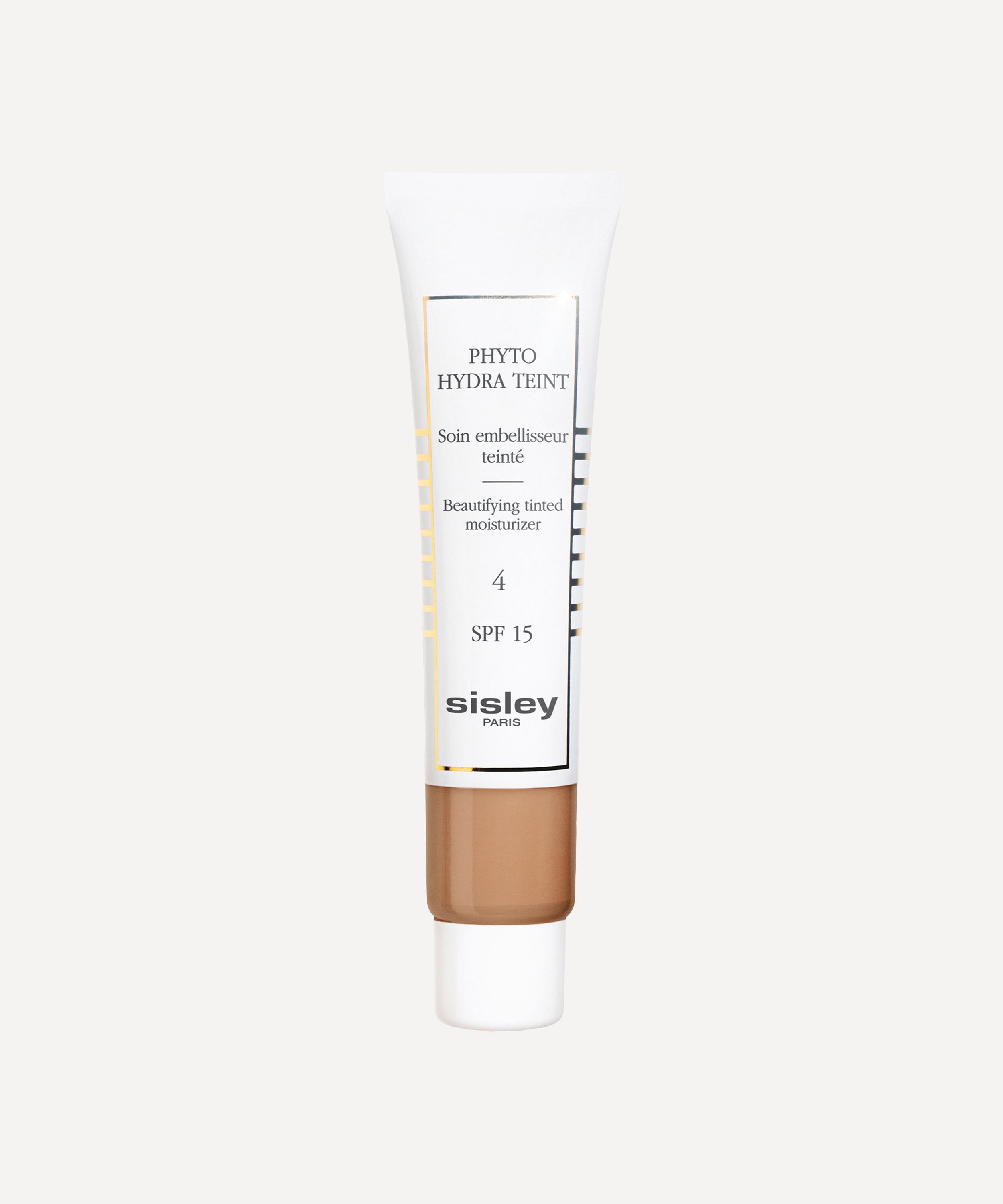 Sisley Paris - Phyto-Hydra Teint SPF 15 40ml image number 0