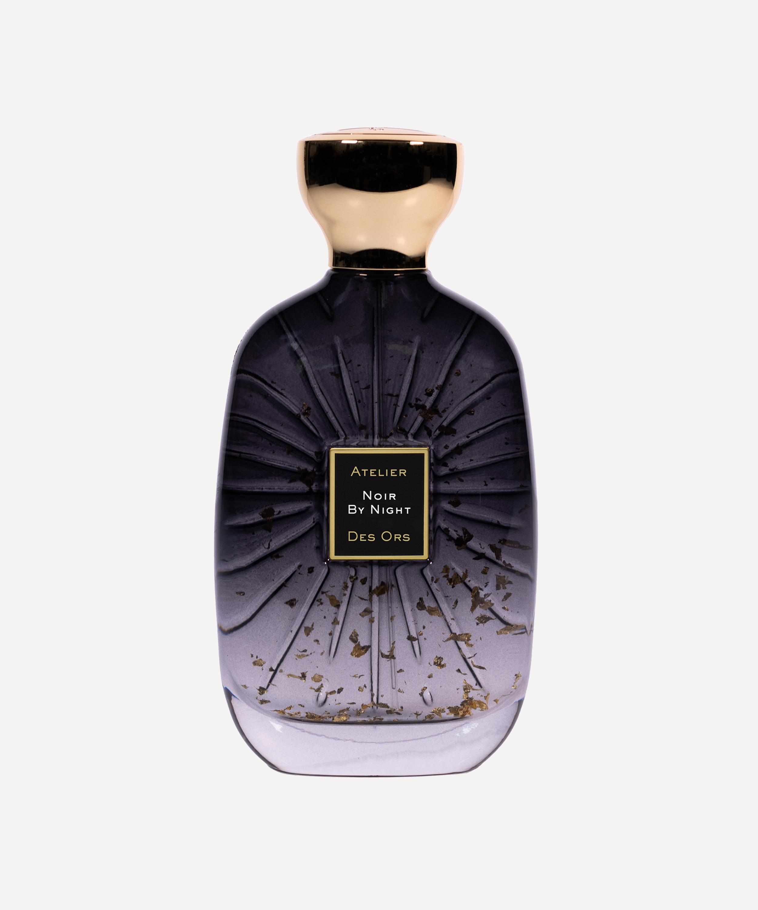 Atelier Des Ors - Noir by Night Eau de Parfum 100ml