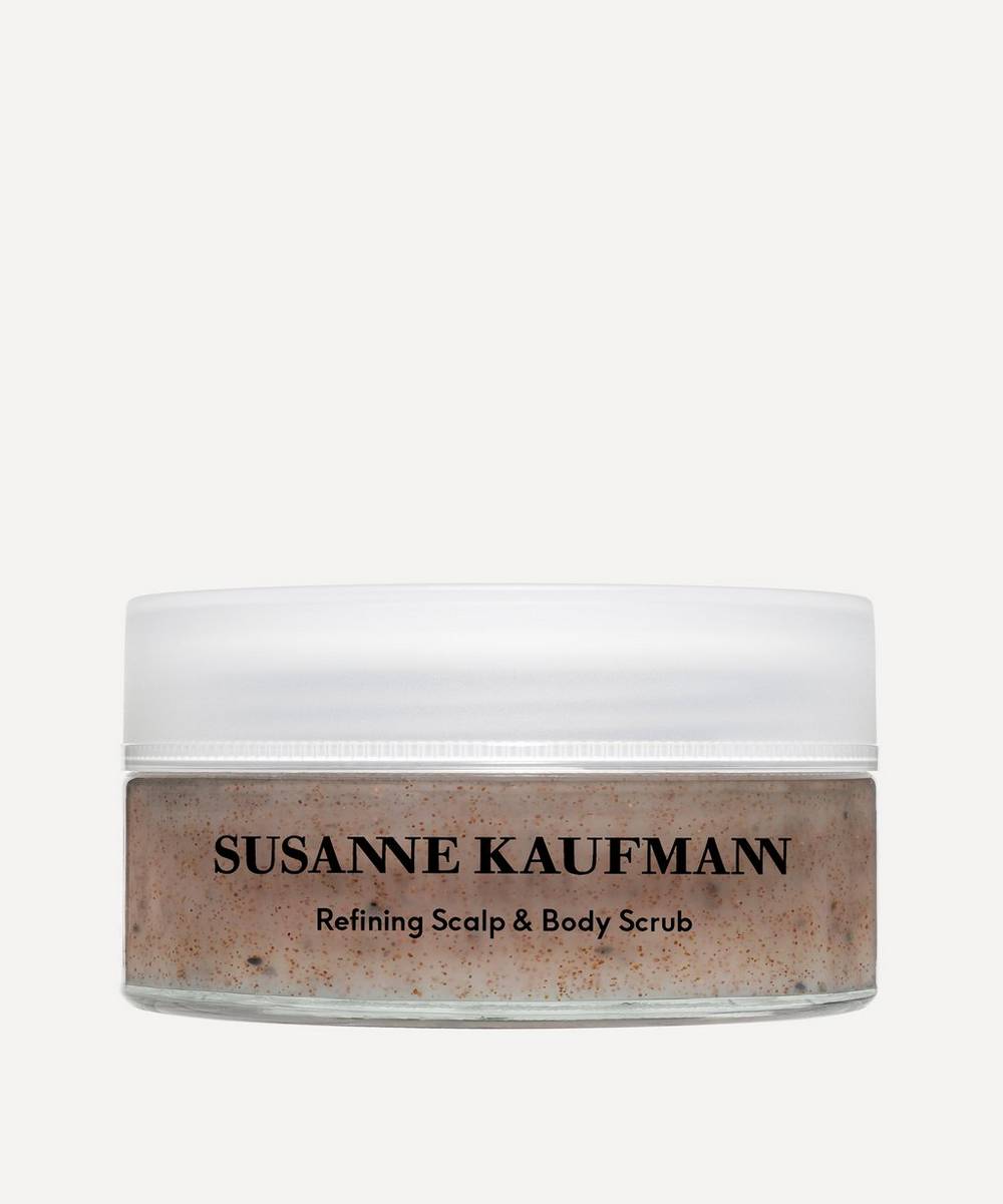 Susanne Kaufmann - Refining Scalp and Body Scrub 200ml