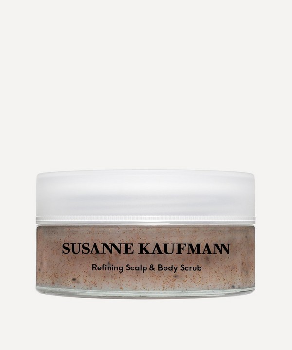 Susanne Kaufmann - Refining Scalp and Body Scrub 200ml