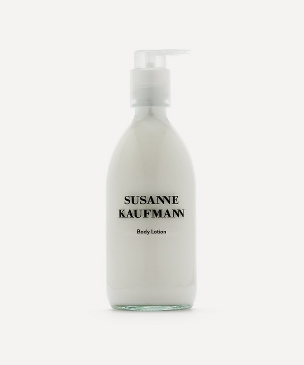 Susanne Kaufmann - Hypersensitive Body Lotion 250ml image number null