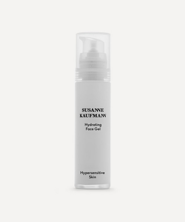 Susanne Kaufmann - Hydrating Face Gel 50ml image number null