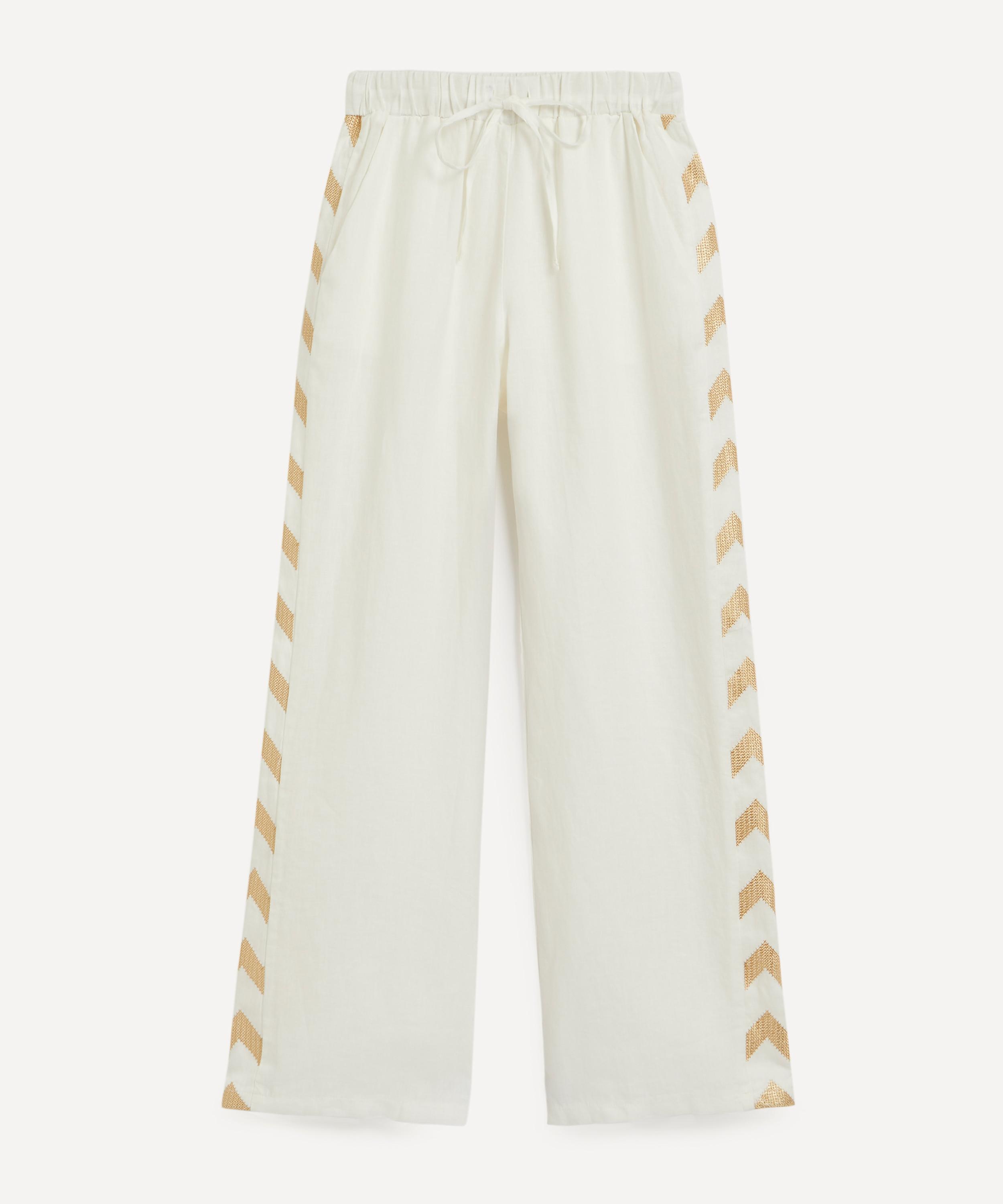 Kori - Arrow Trousers image number 0