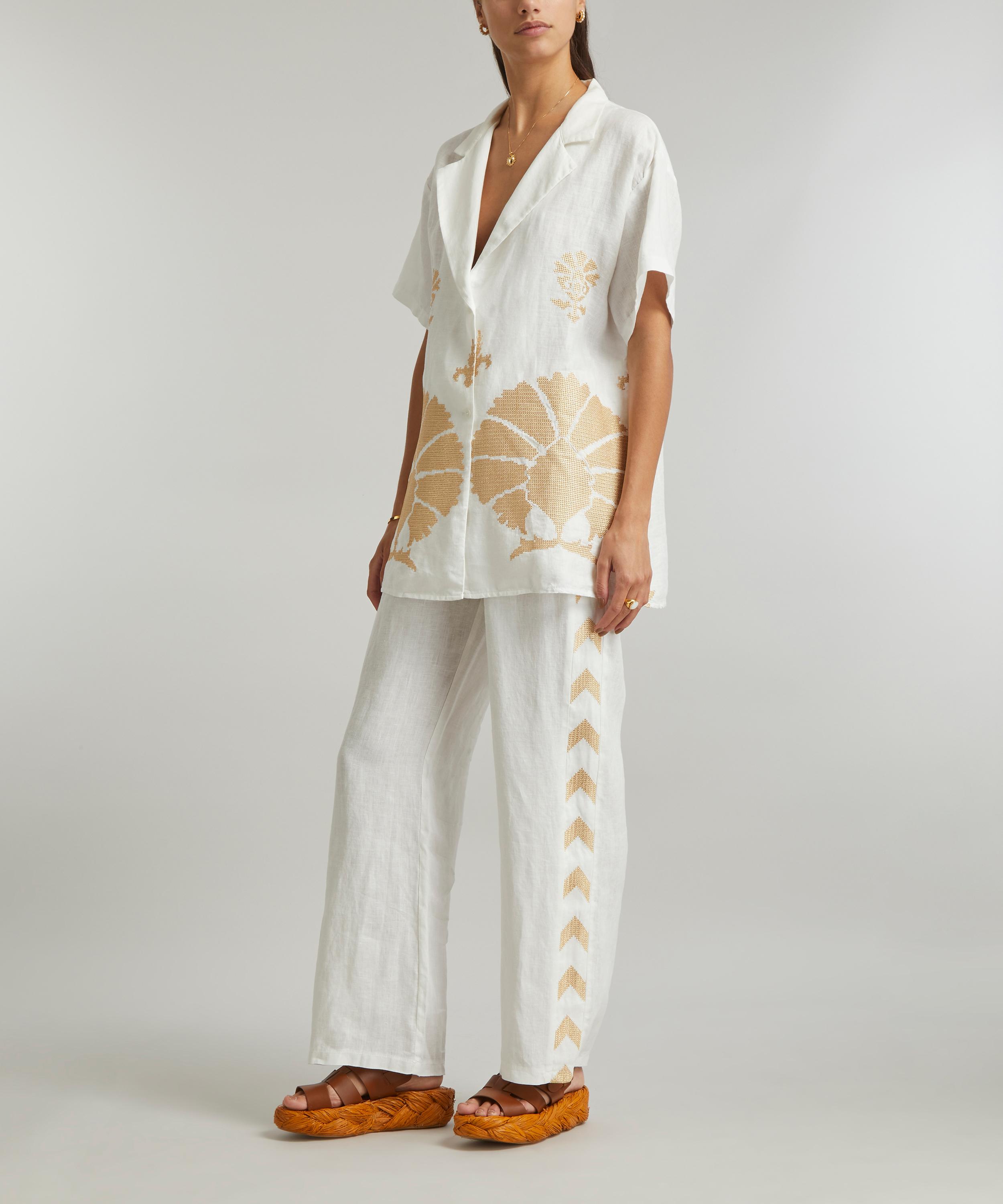 Kori - Arrow Trousers image number 1