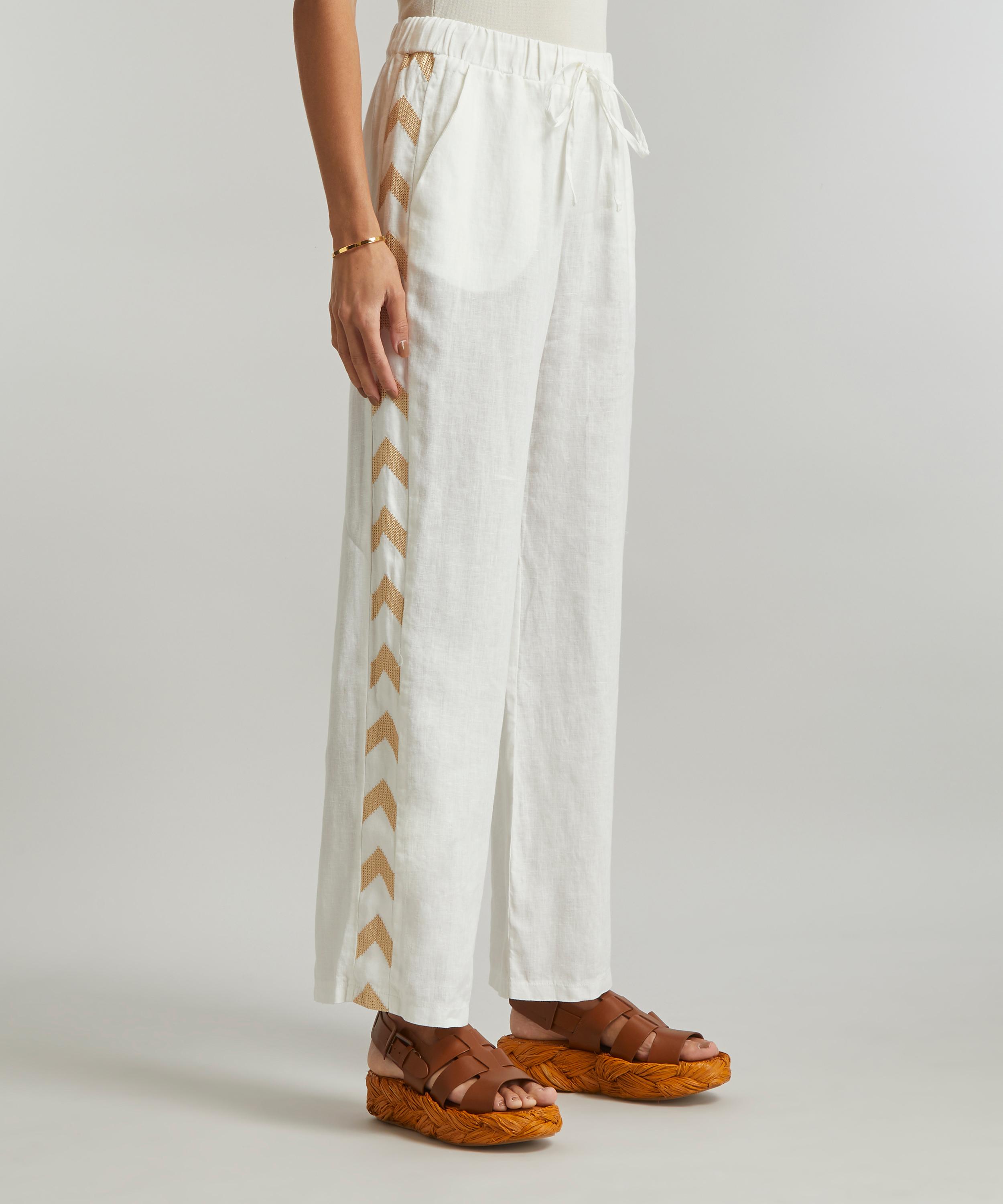 Kori - Arrow Trousers image number 2