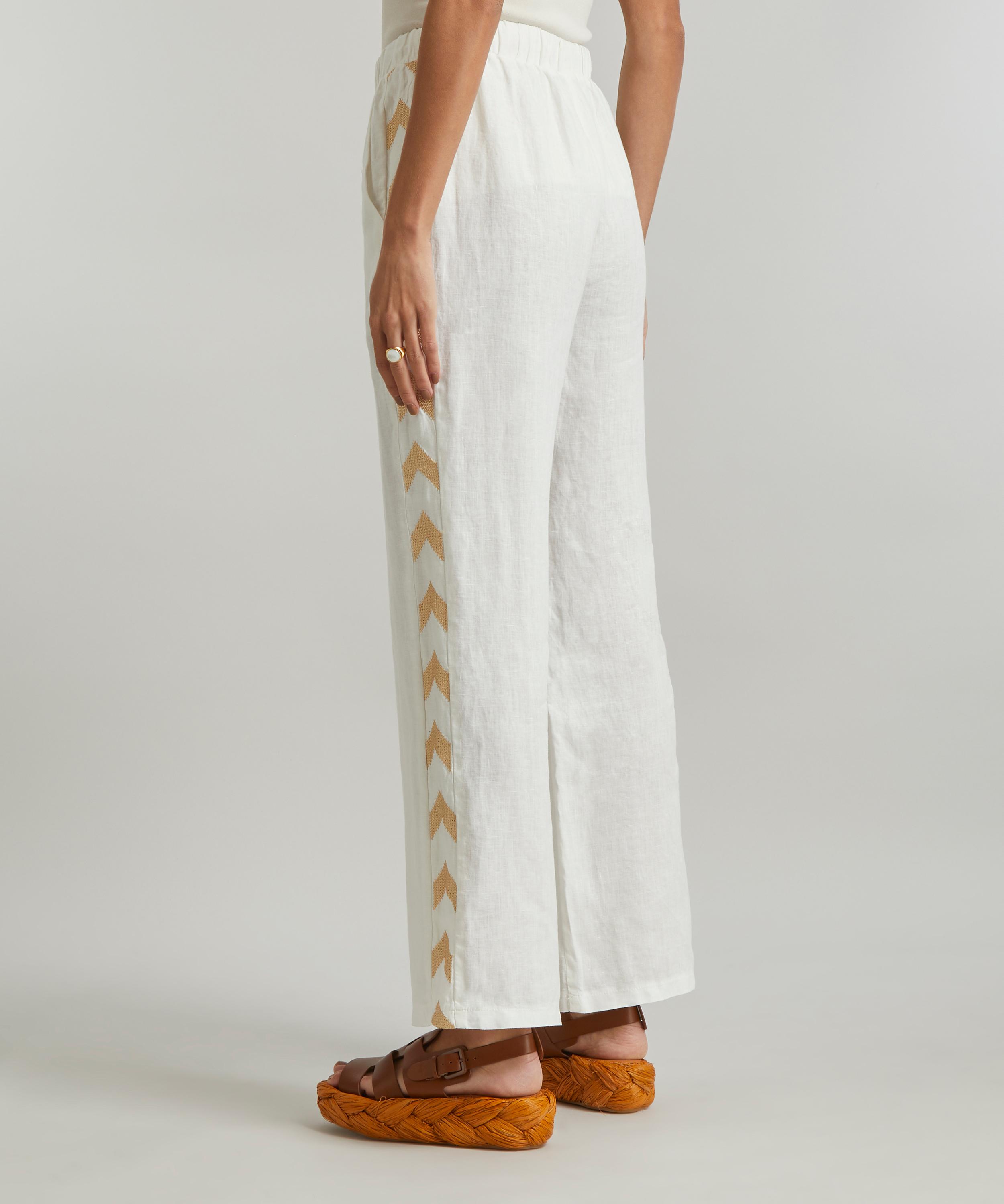 Kori - Arrow Trousers image number 3