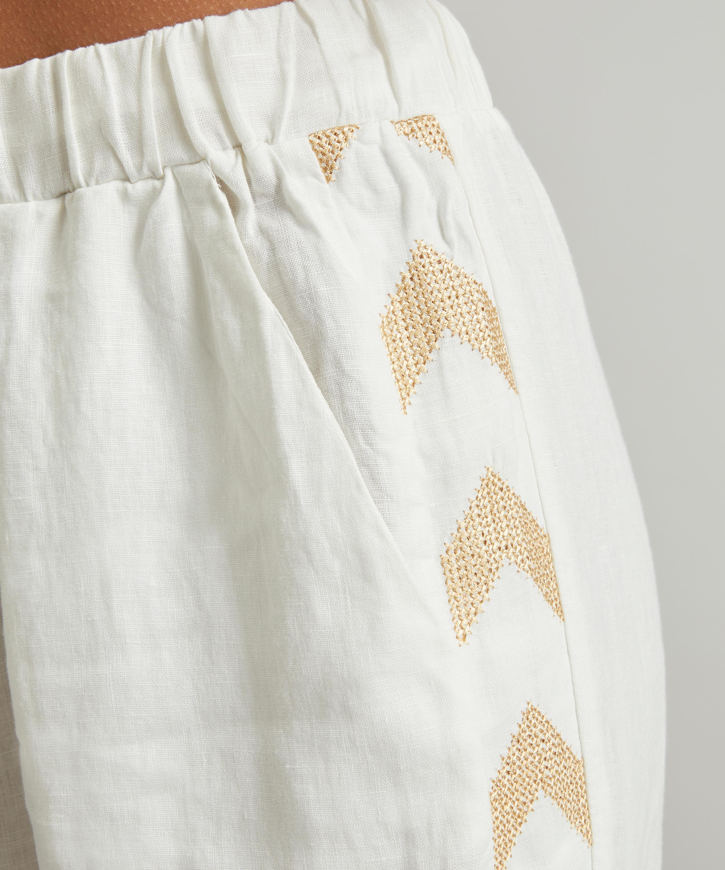Kori - Arrow Trousers image number 4