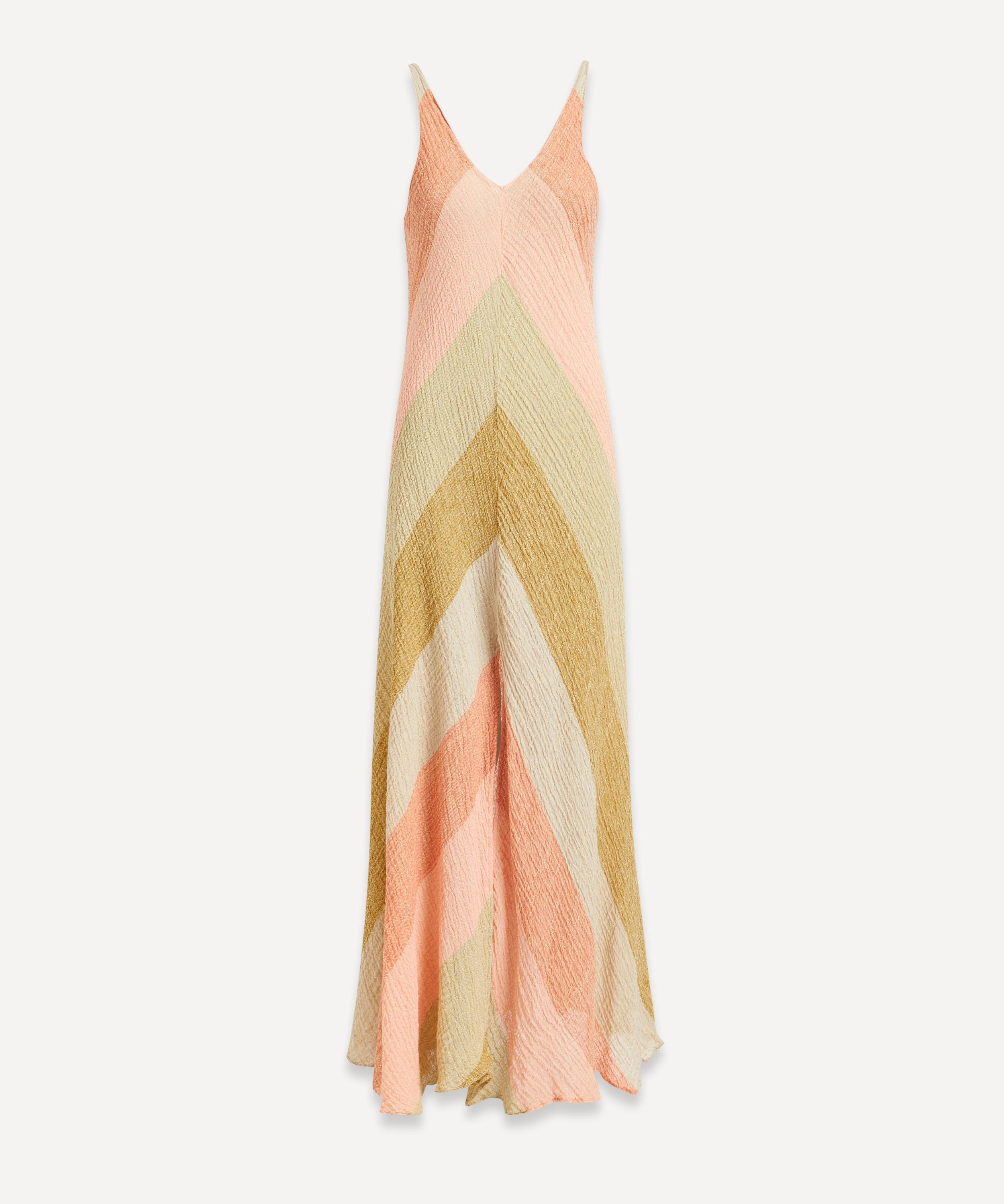 Masscob - Salvora Maxi-Dress image number 0