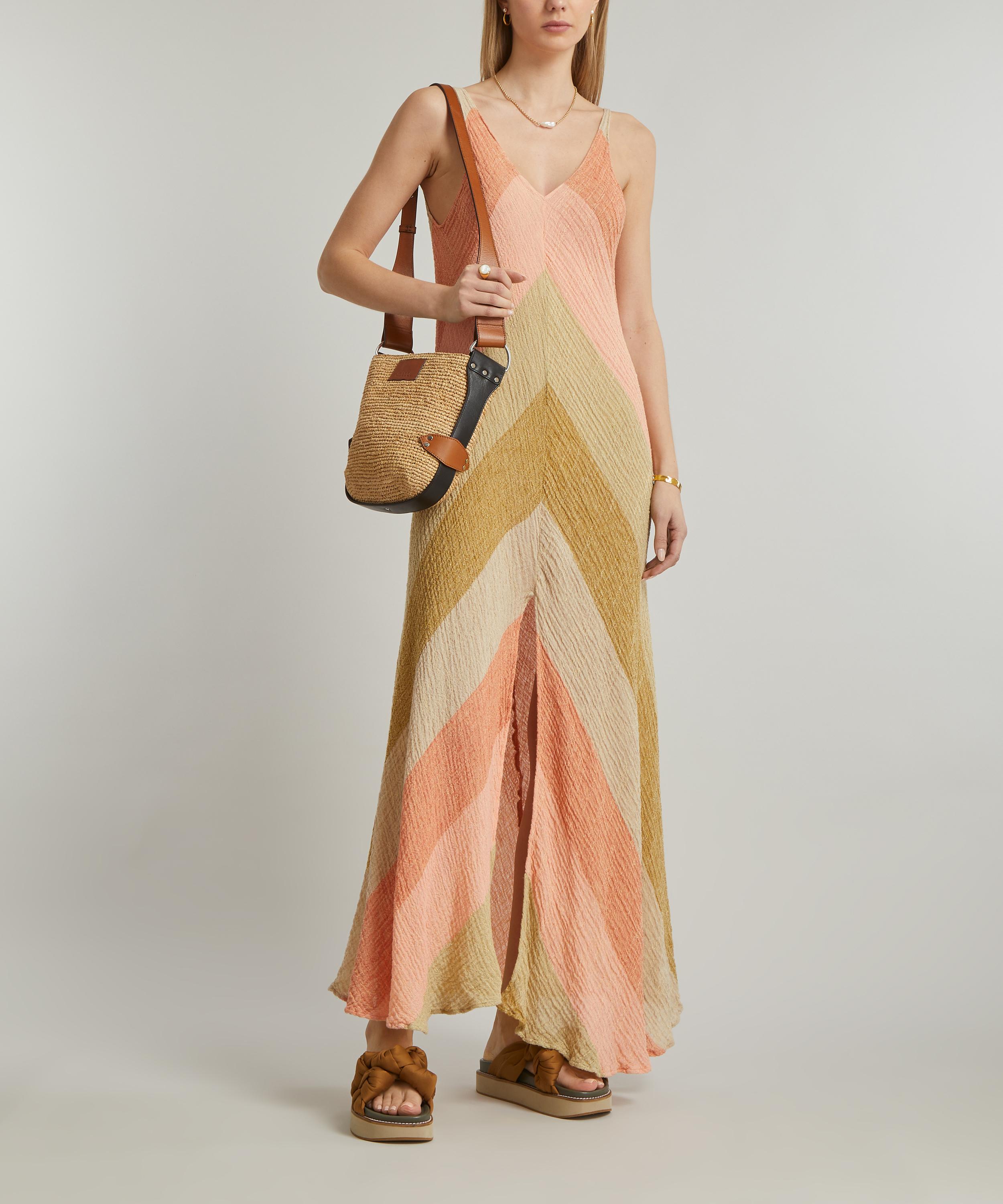 Masscob - Salvora Maxi-Dress image number 1