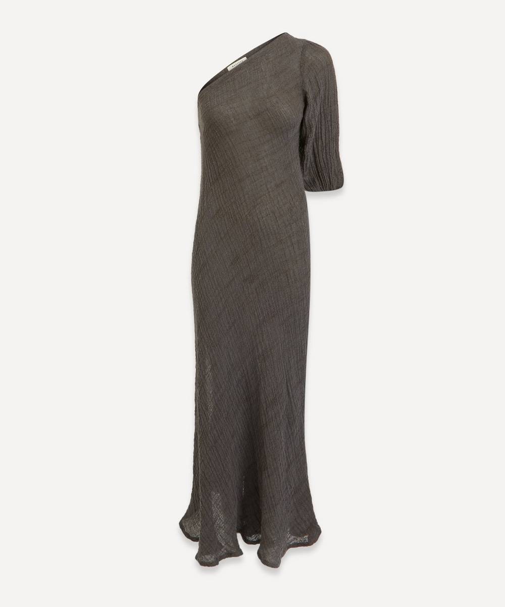 Masscob - Vorama One-Shoulder Maxi-Dress