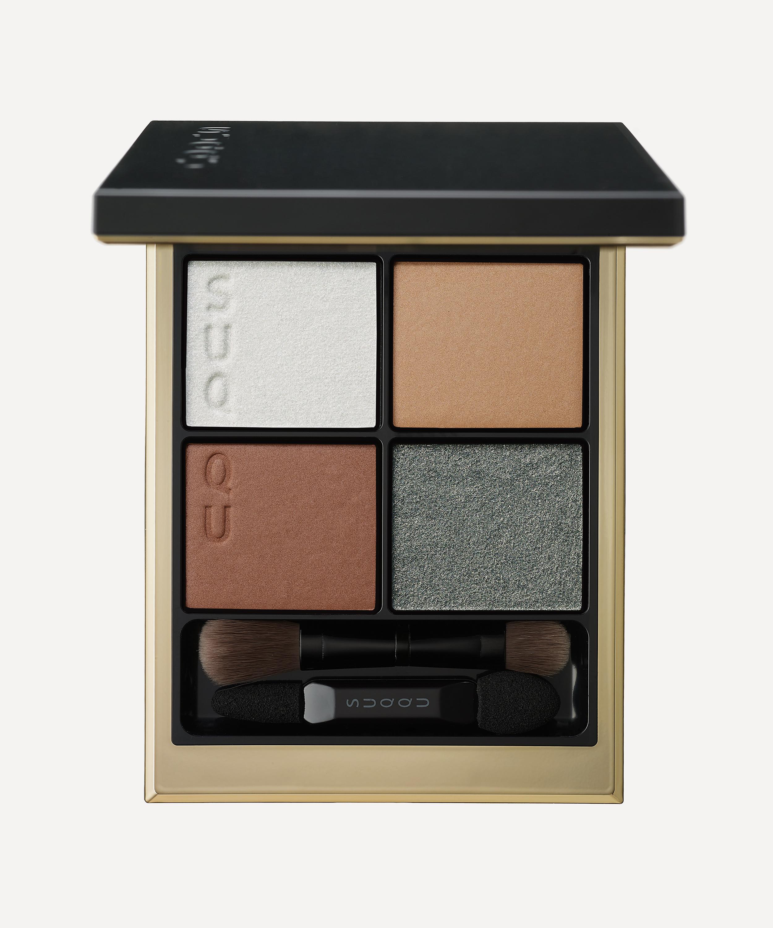 SUQQU - Signature Colour Eyeshadow Palette image number 0