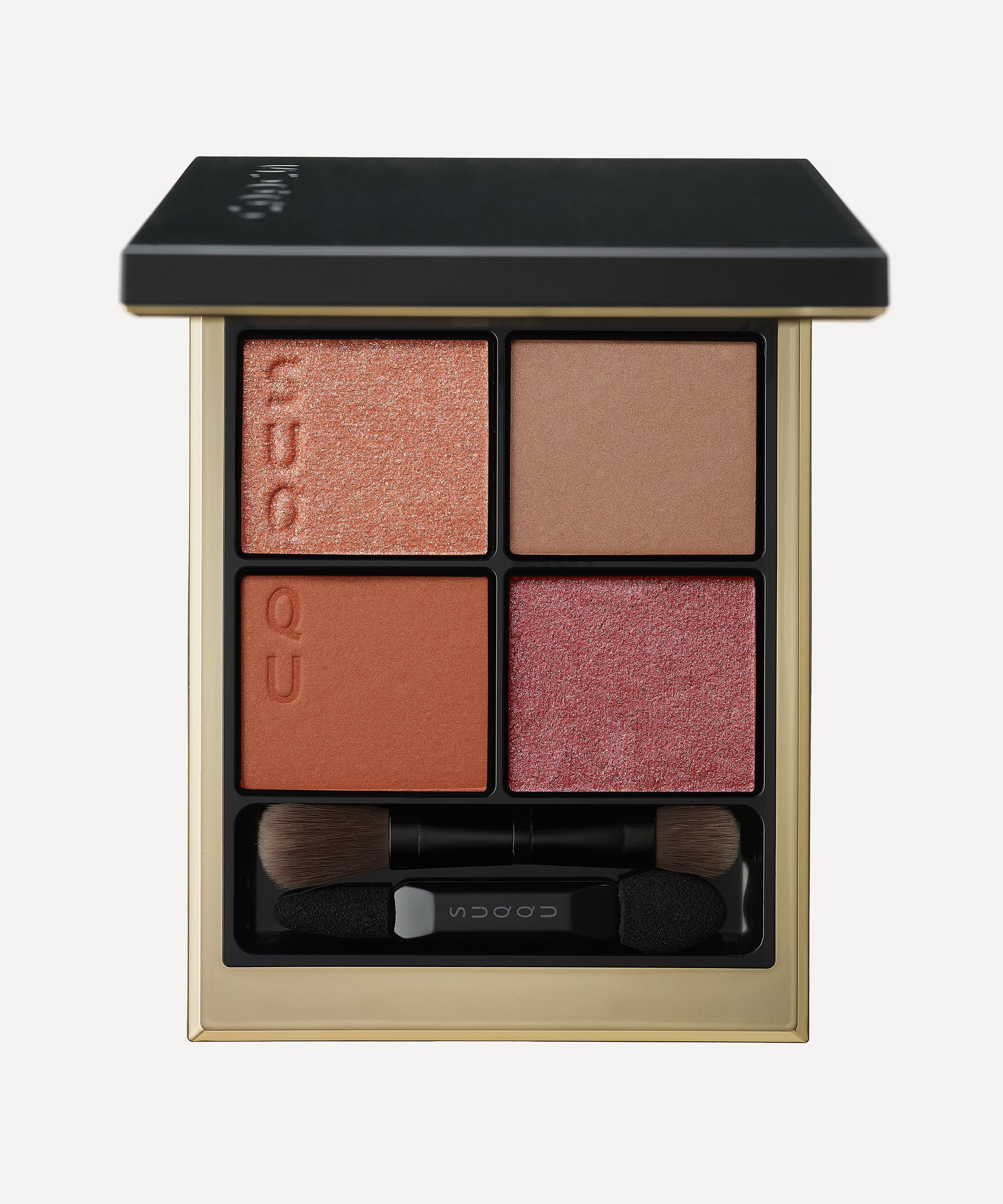 SUQQU - Signature Colour Eyeshadow Palette image number 0