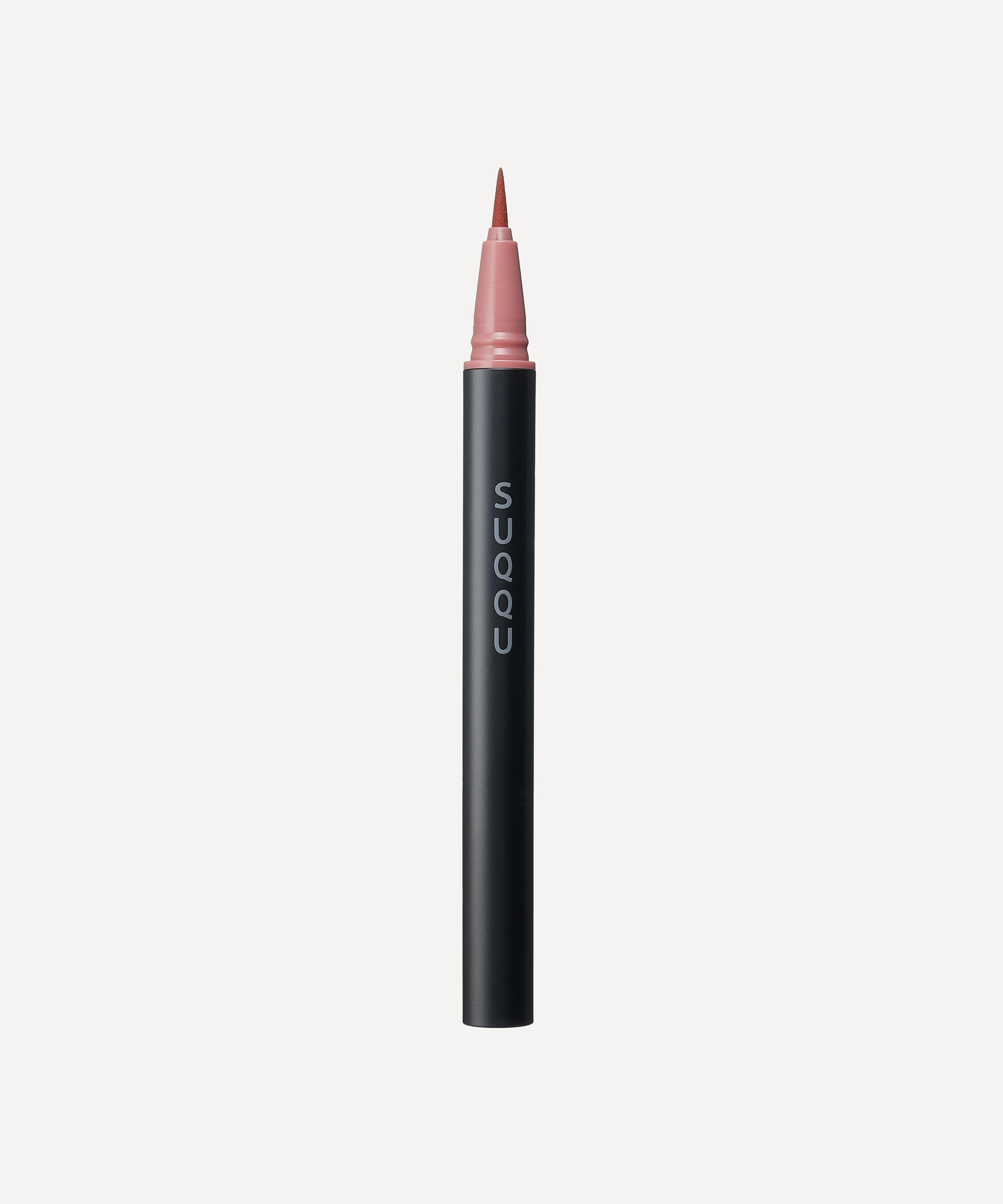 SUQQU - Nuance Eyeliner in 01 Black image number 1