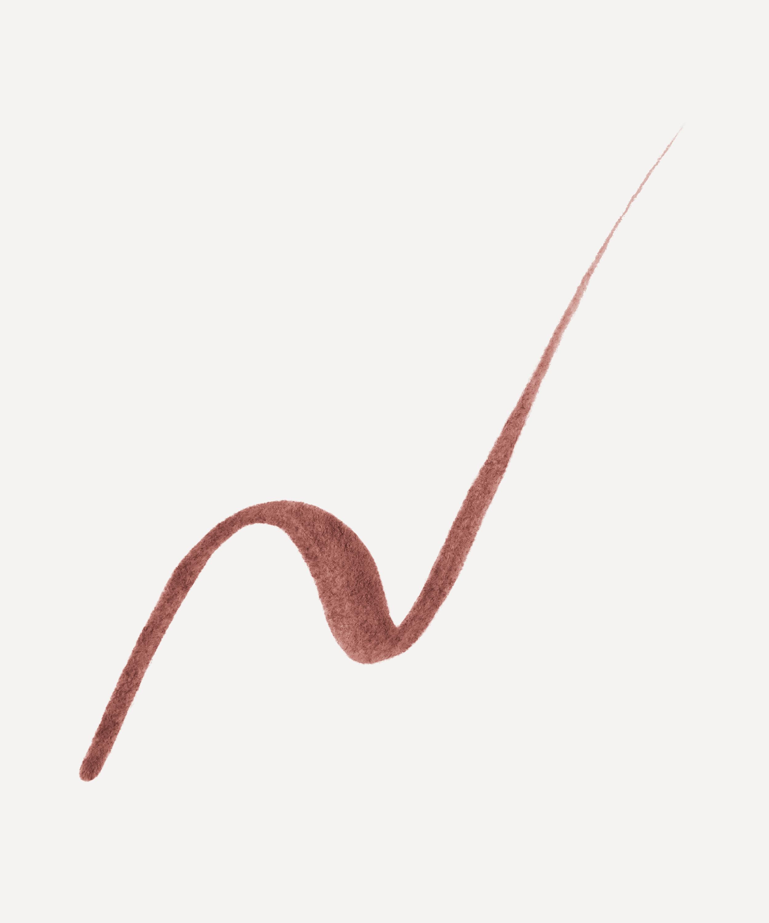 SUQQU - Nuance Eyeliner in 01 Black image number 2
