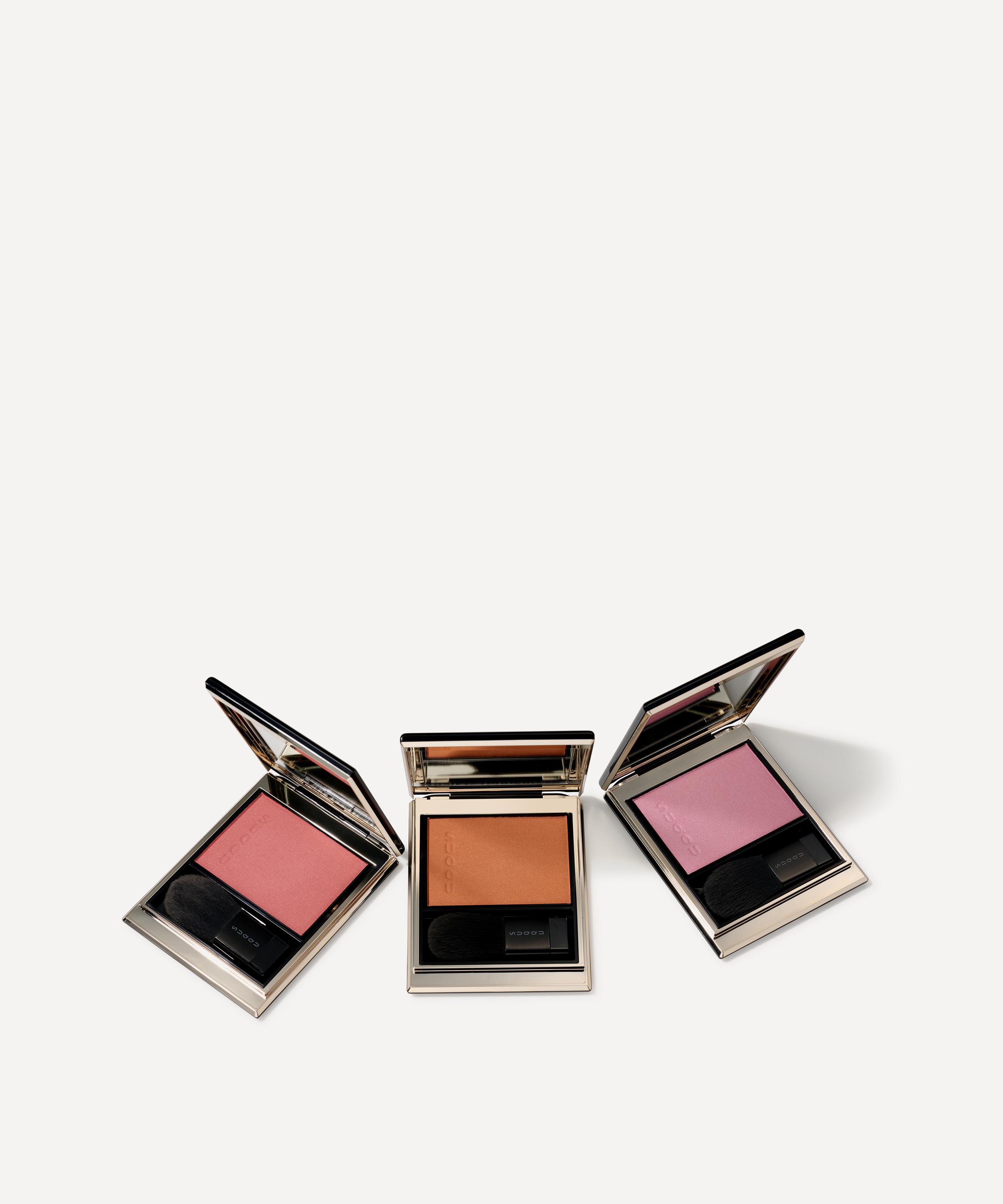 SUQQU - Melting Powder Blush 5g image number 1