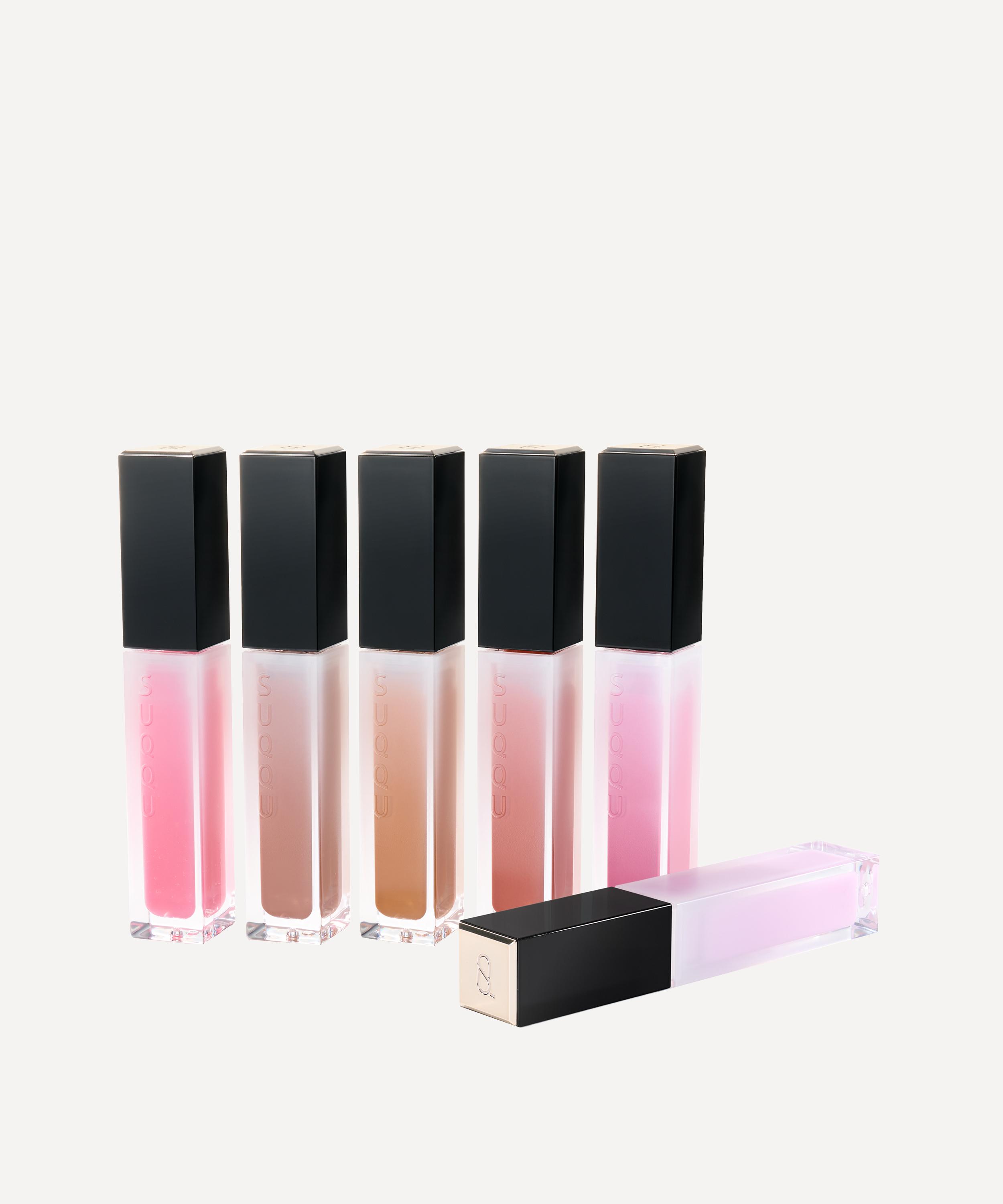 SUQQU - Treatment Wrapping Lip 5.4g image number 3