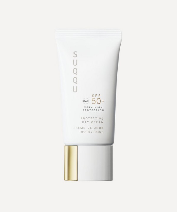 SUQQU - Protecting Day Cream image number null