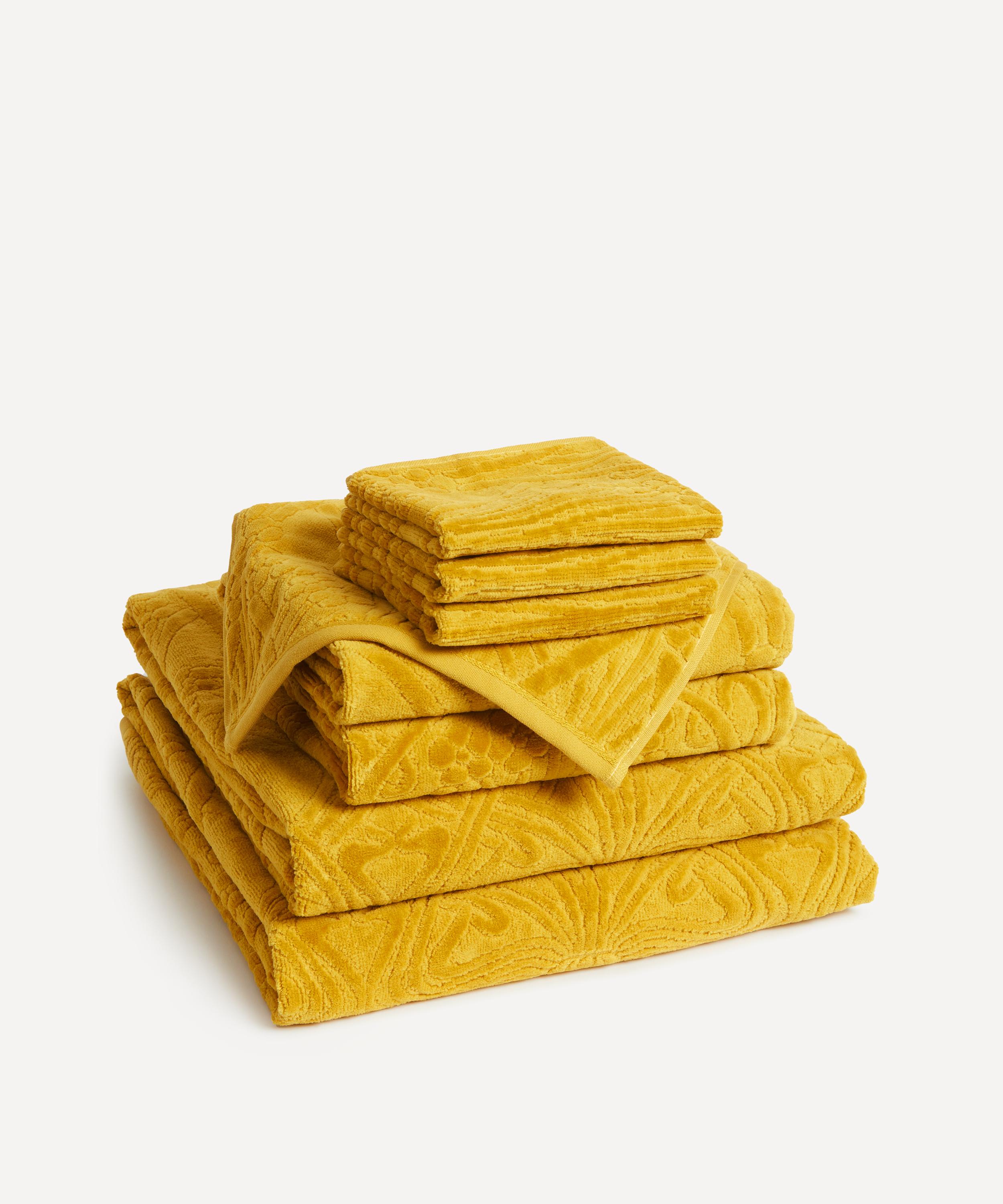 Liberty - Ianthe 8PK Towel Bundle image number 0