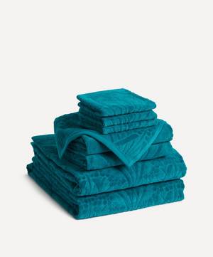Ianthe 8PK Towel Bundle