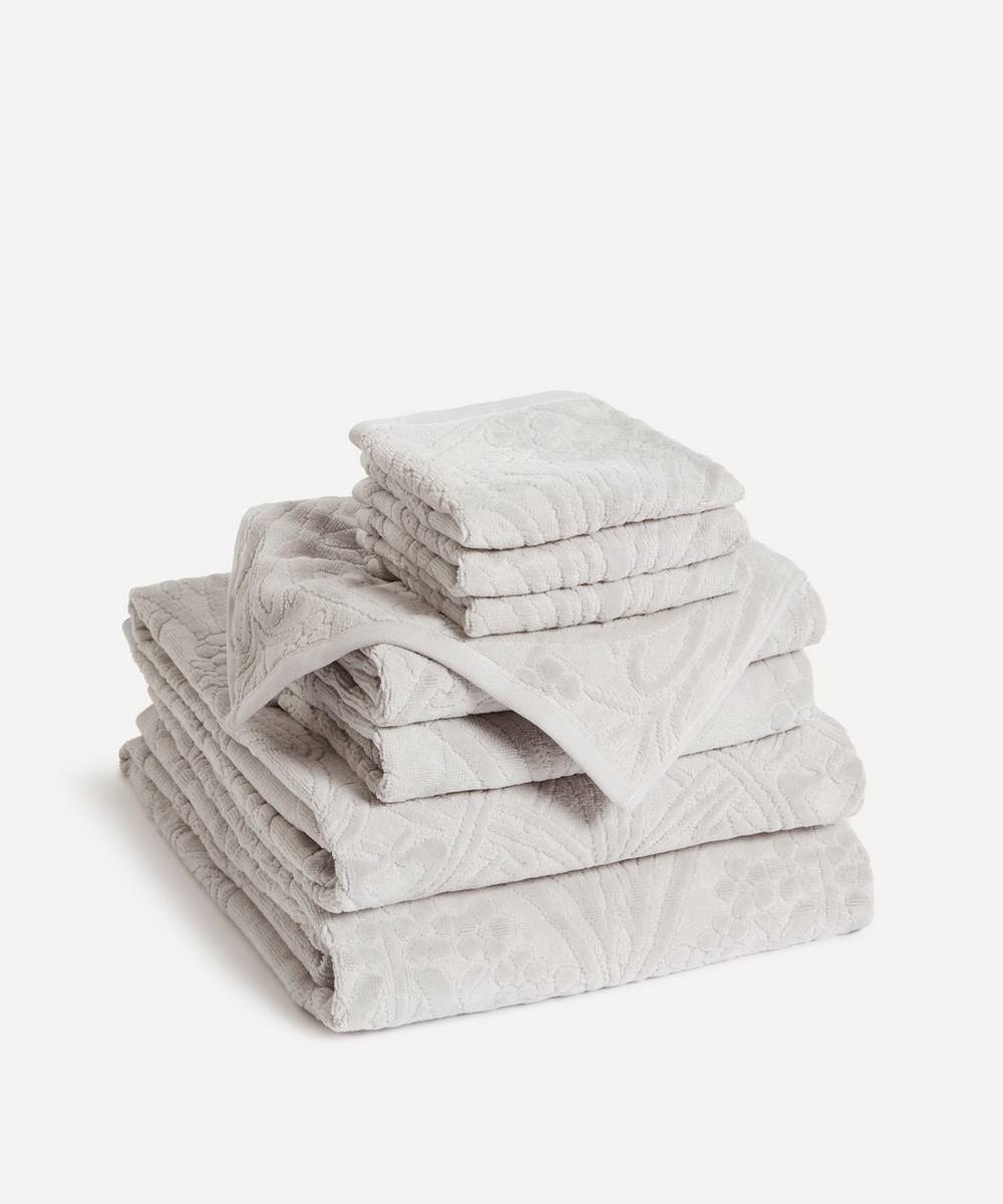 Liberty - Ianthe 8PK Towel Bundle
