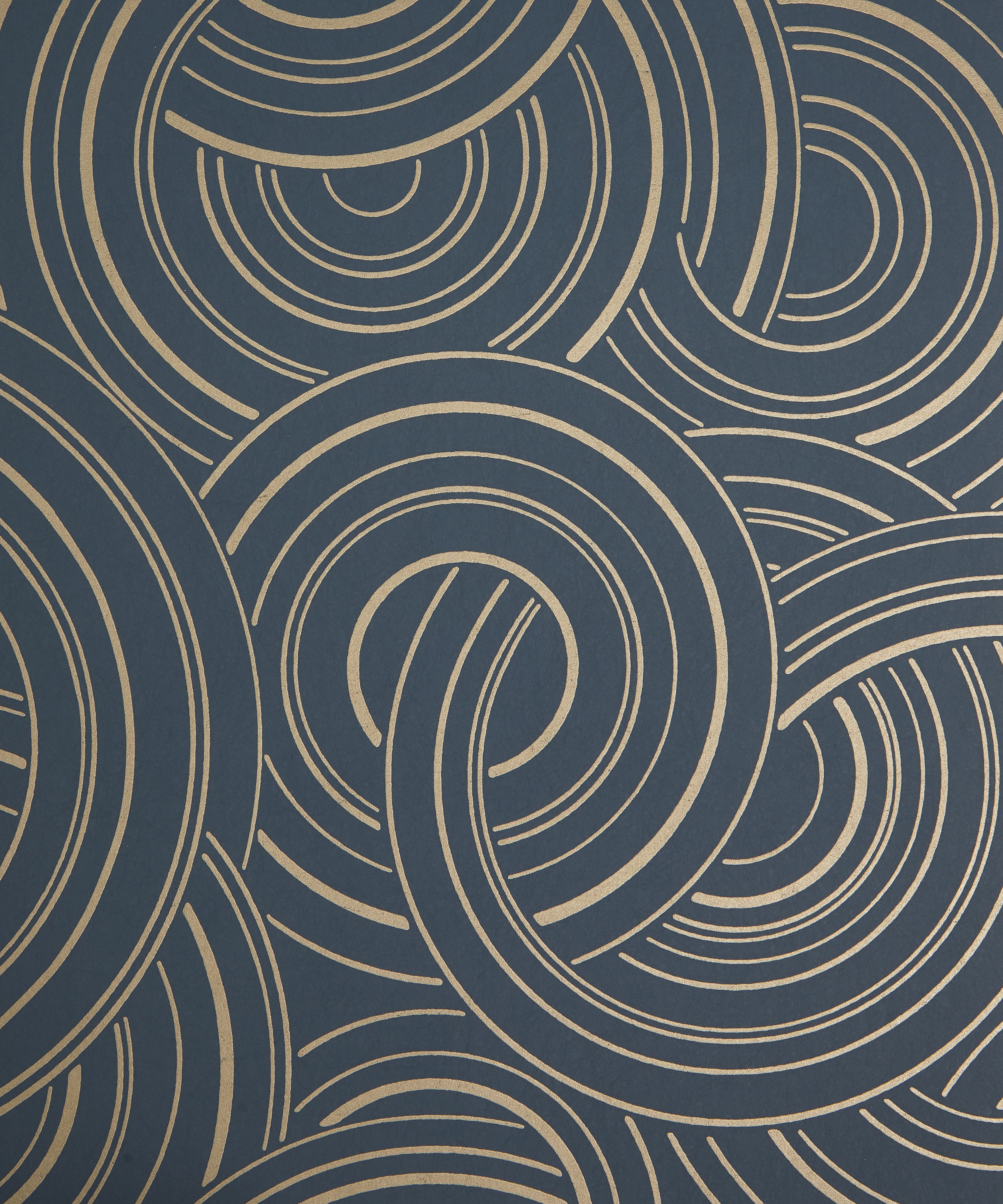 Liberty Interiors - Endless Knots in Heron image number 0