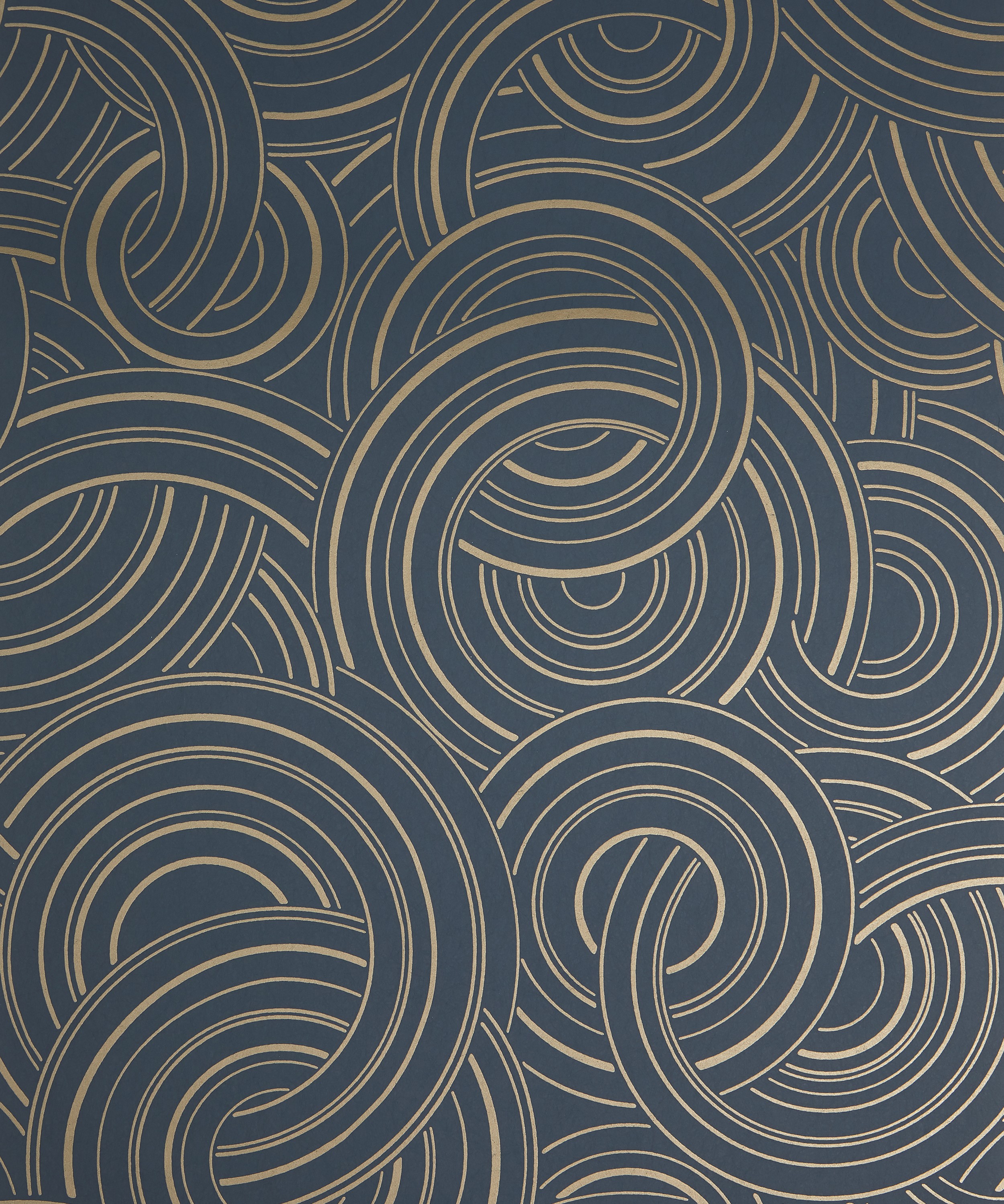 Liberty Interiors - Endless Knots in Heron image number 3