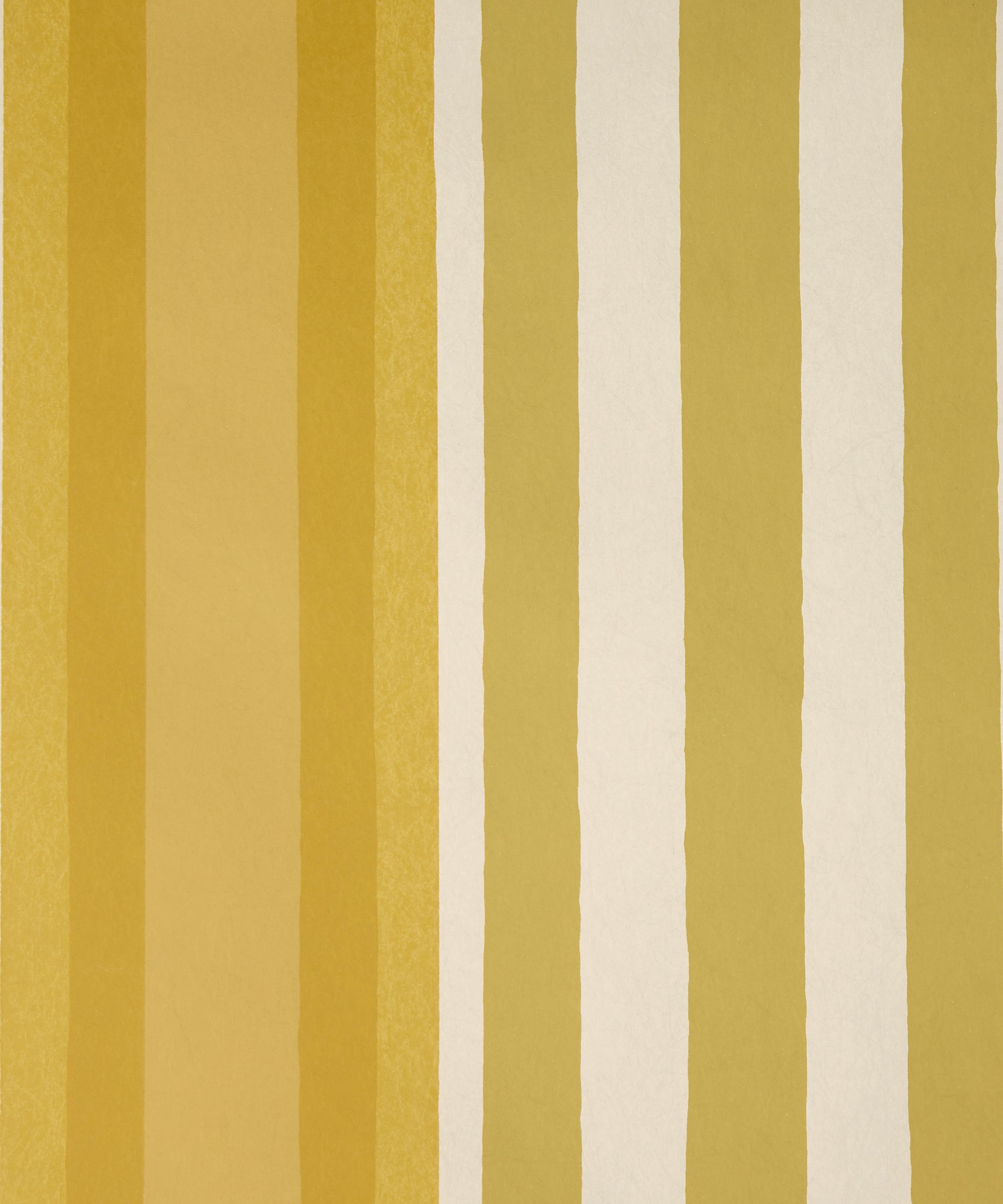 Liberty Interiors - Obi Stripe in Fennel