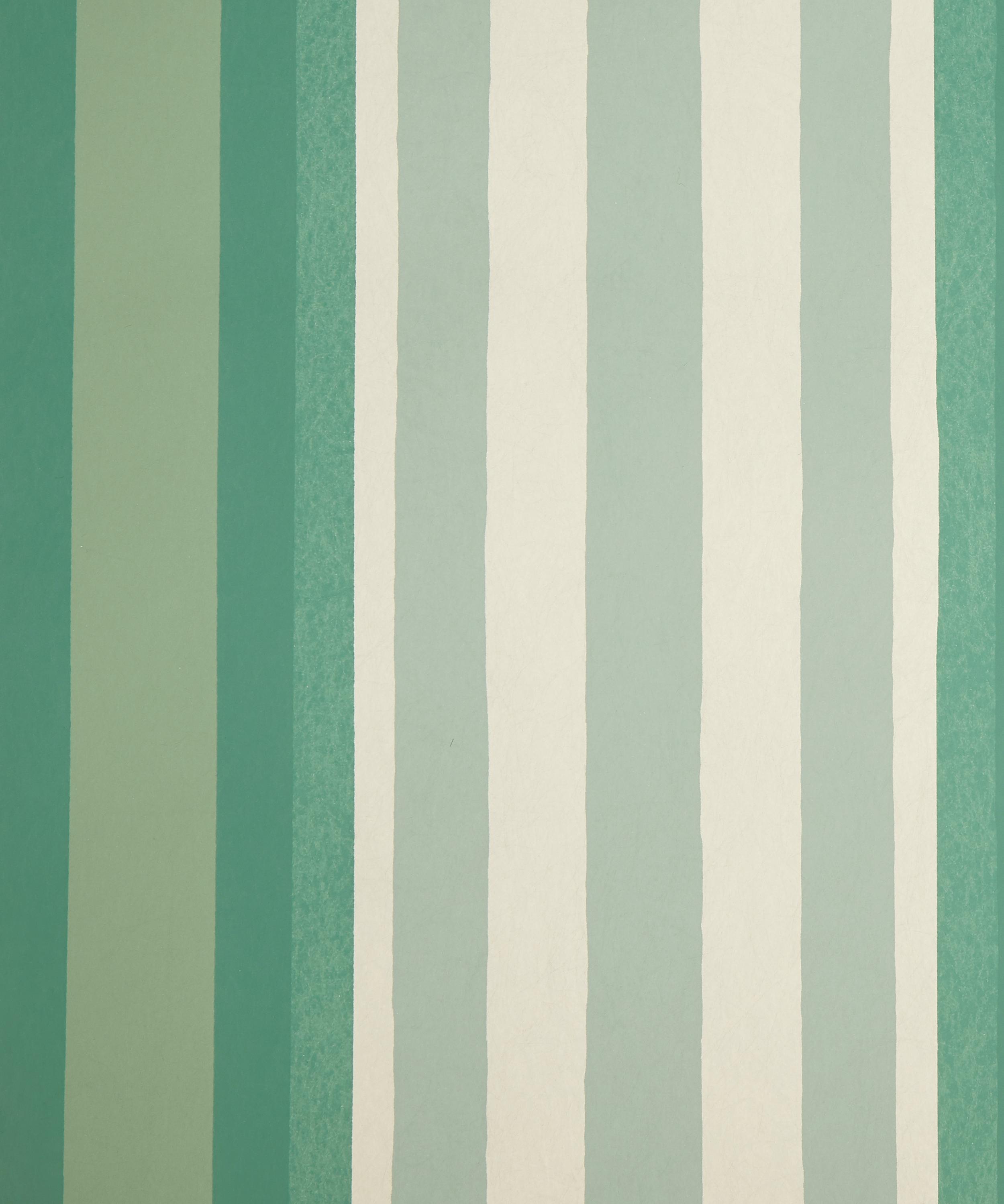 Liberty Interiors - Obi Stripe in Jade image number 0