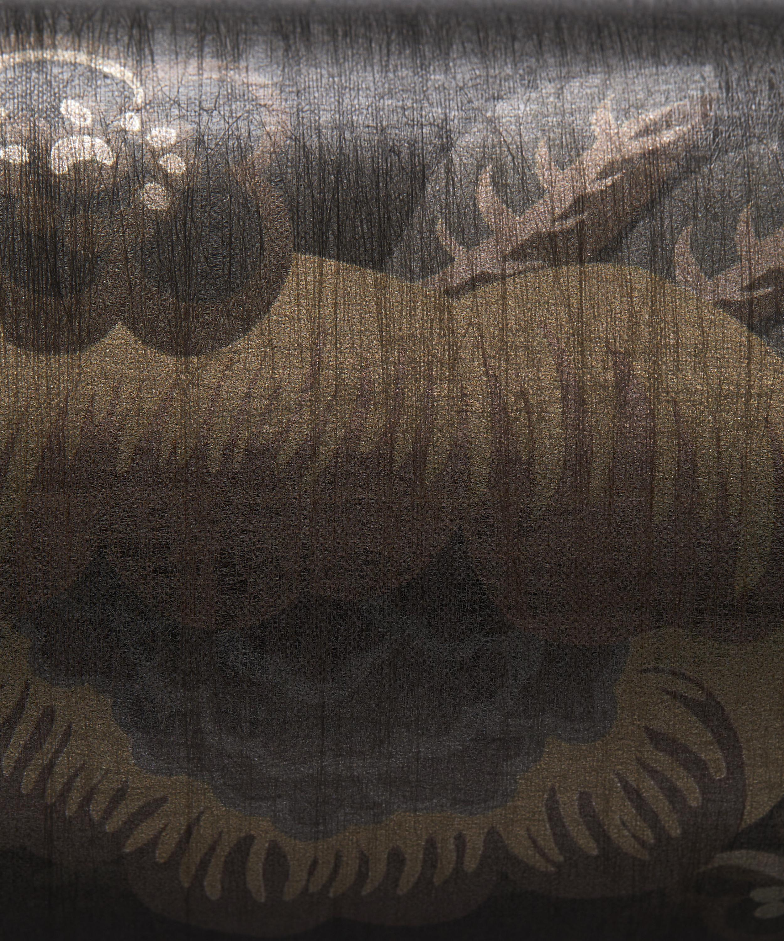 Liberty Interiors - Floating Palace in Twill Grey image number 4