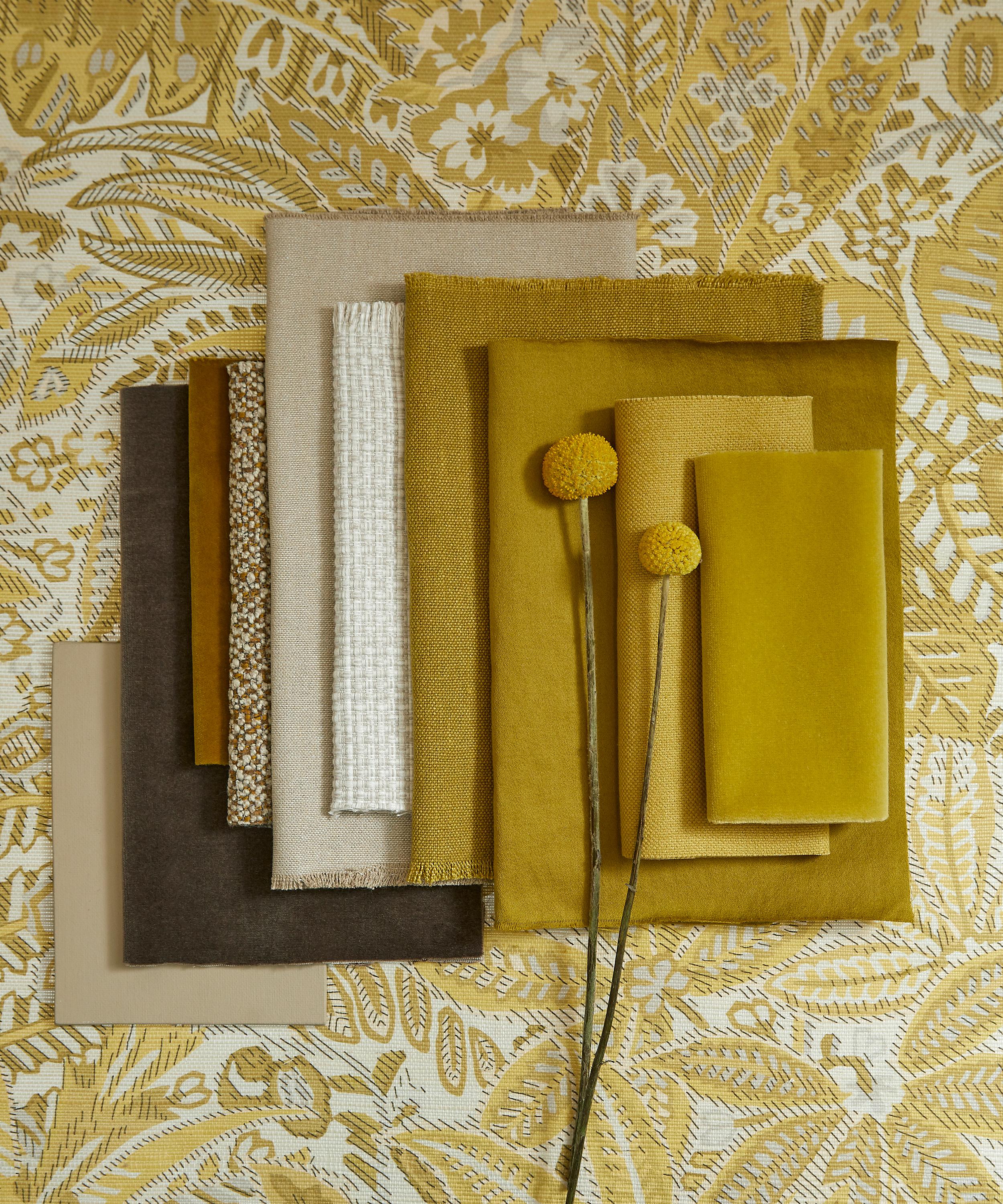 Liberty Interiors - Cheslyn in Cosmos image number 1