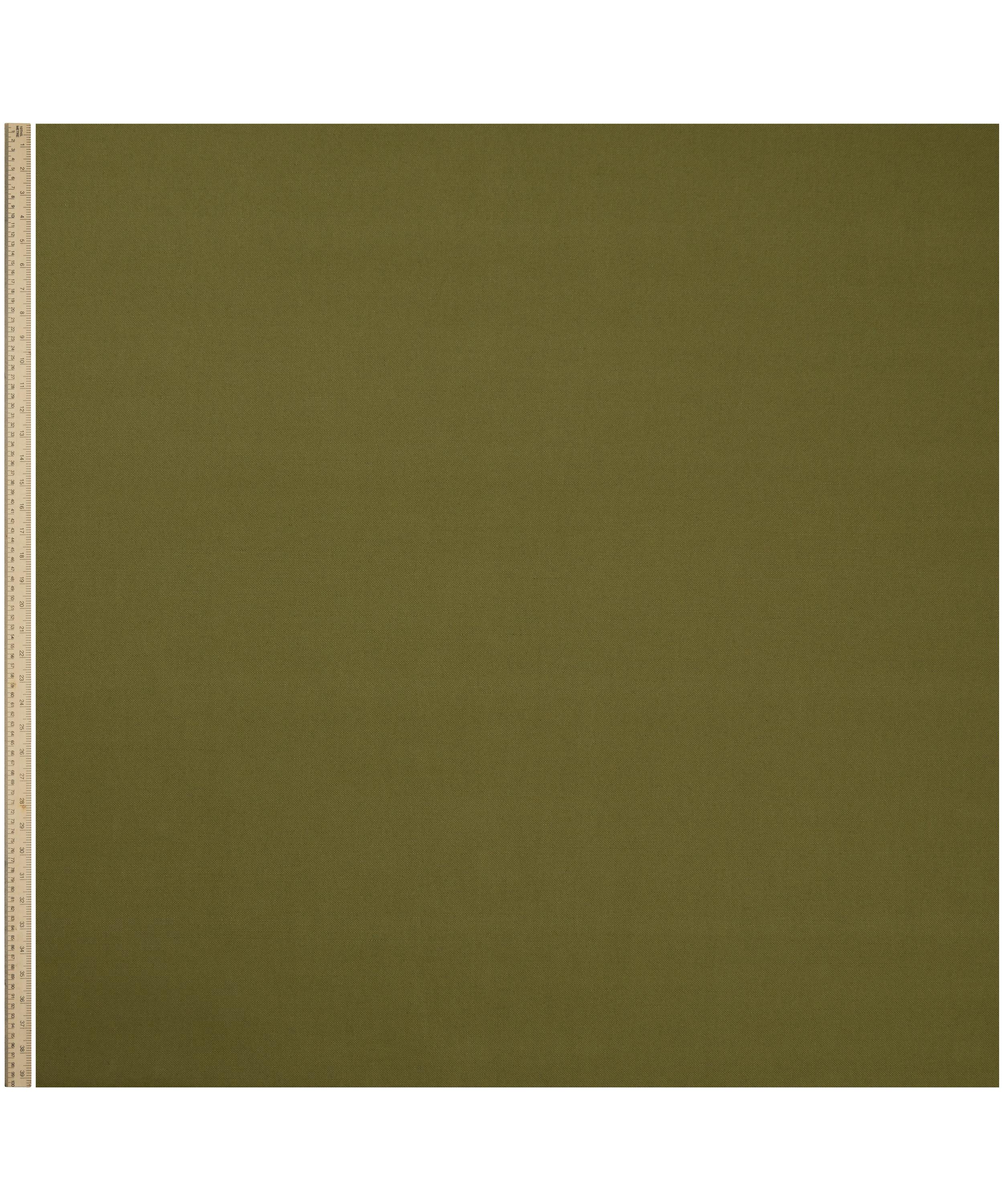 Liberty Interiors - Benmore in Moss image number 1