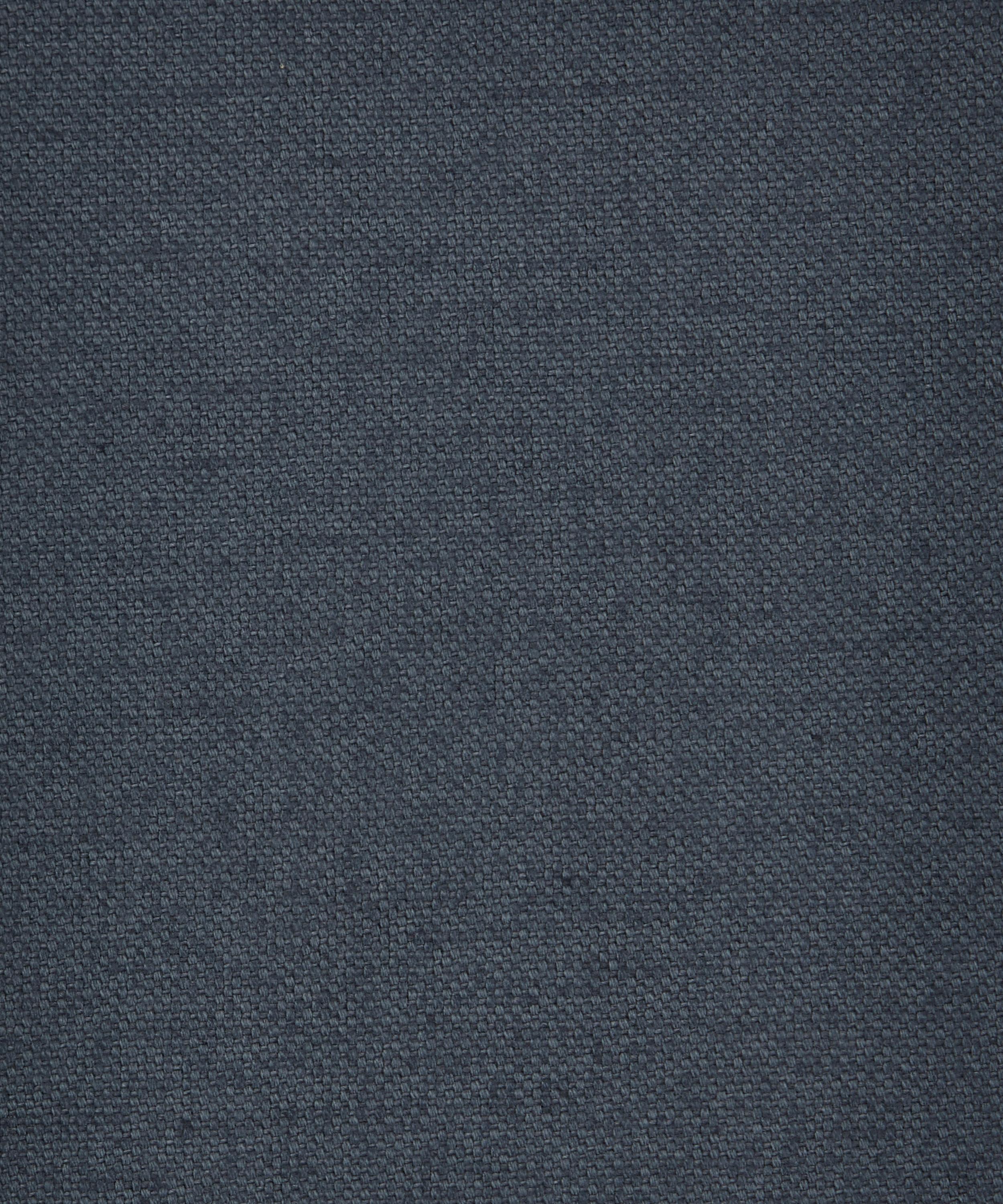 Liberty Interiors Benmore in Smalt Blue | Liberty