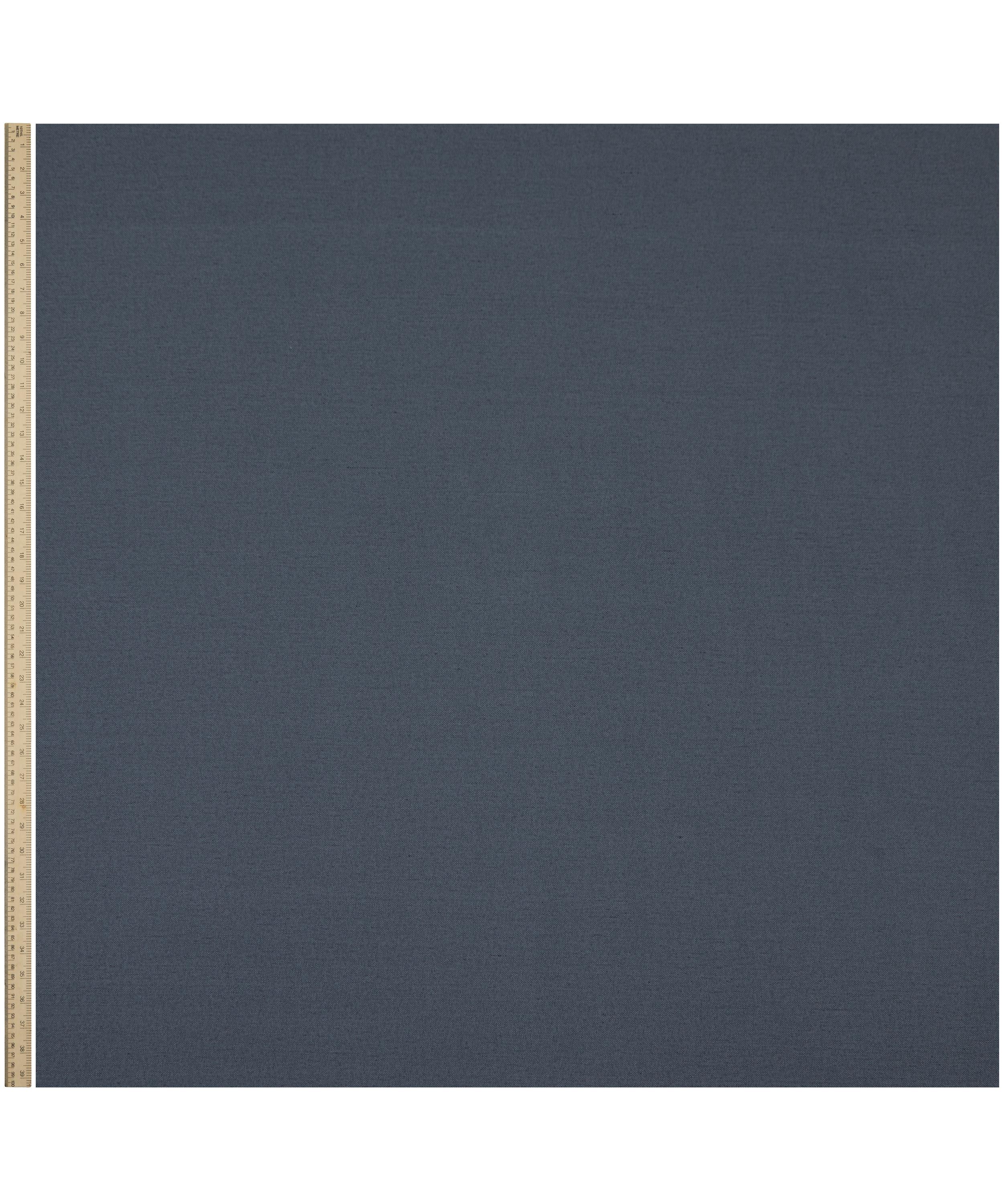 Liberty Interiors - Benmore in Smalt Blue image number 1