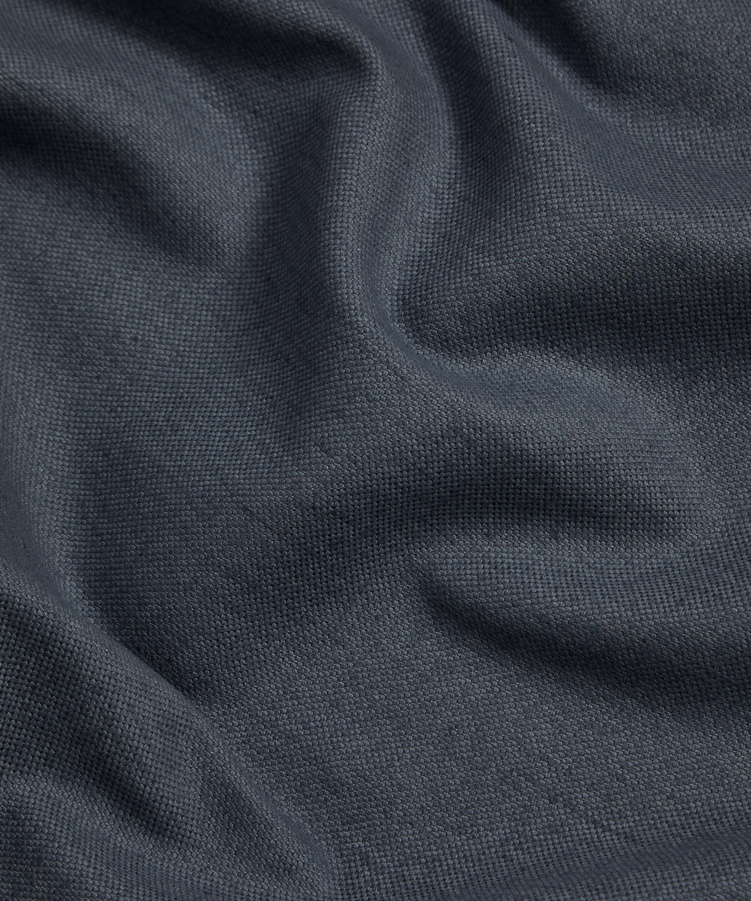 Liberty Interiors - Benmore in Smalt Blue image number 3