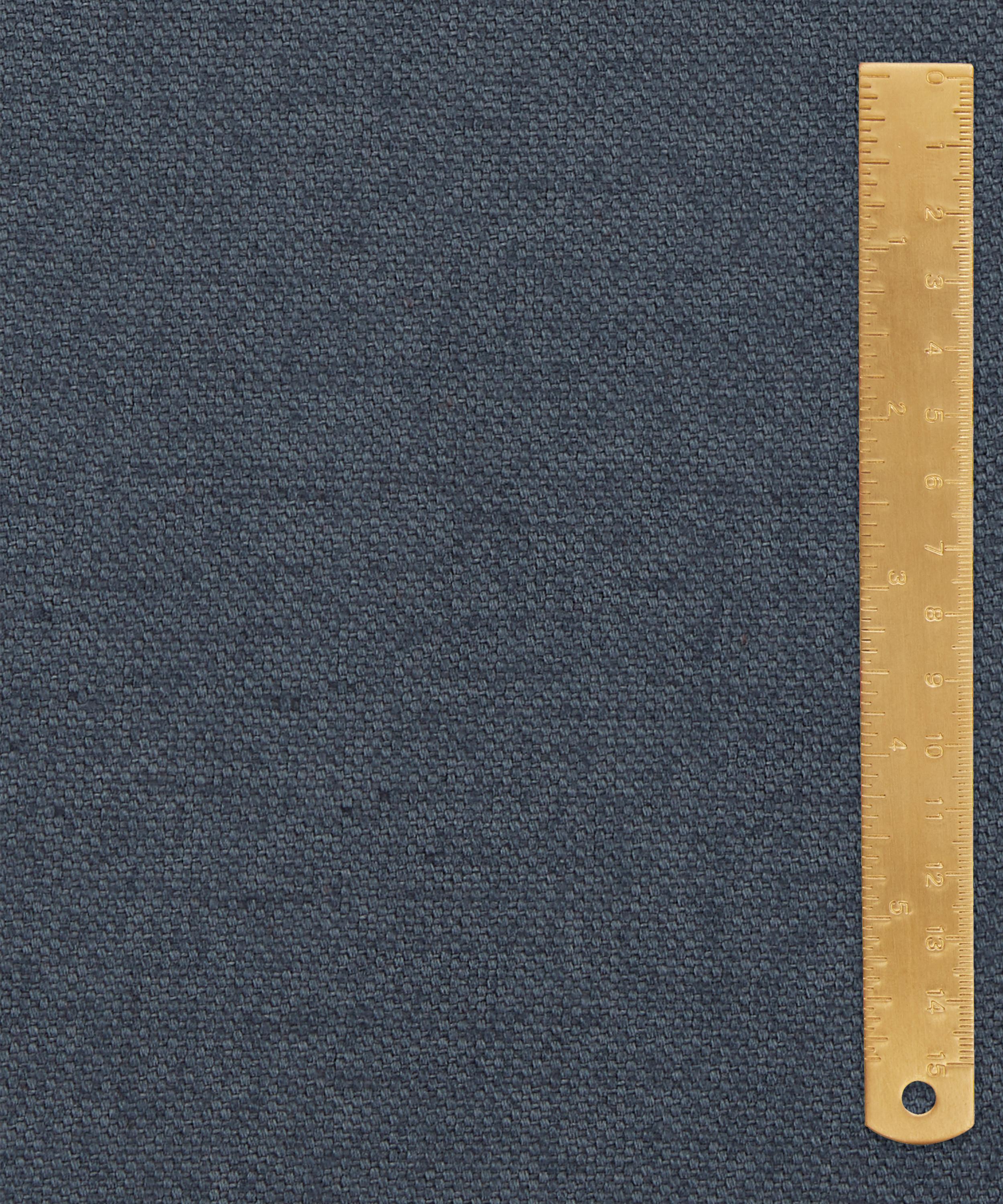 Liberty Interiors - Benmore in Smalt Blue image number 4
