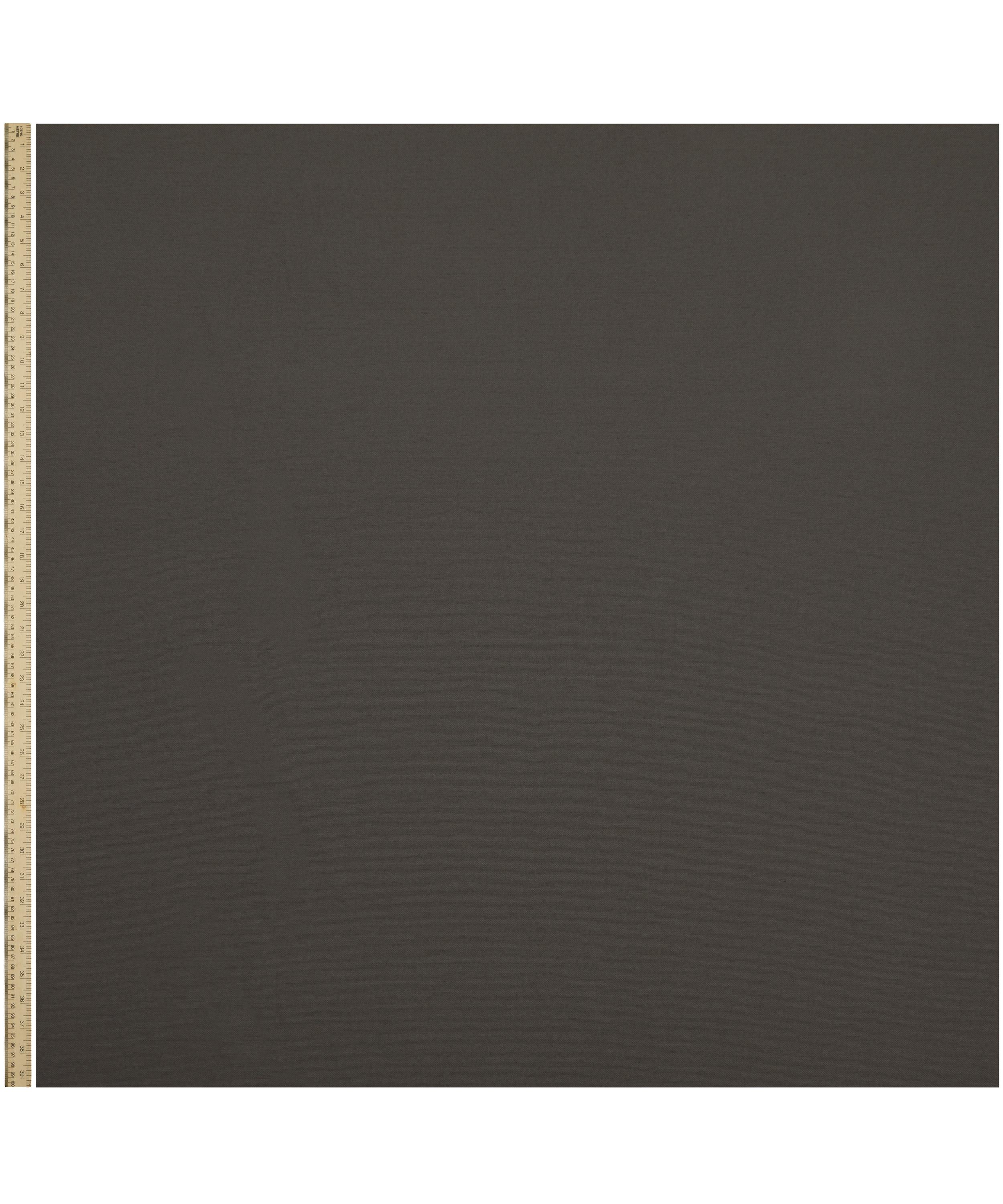Liberty Interiors - Benmore in Twill Grey image number 1