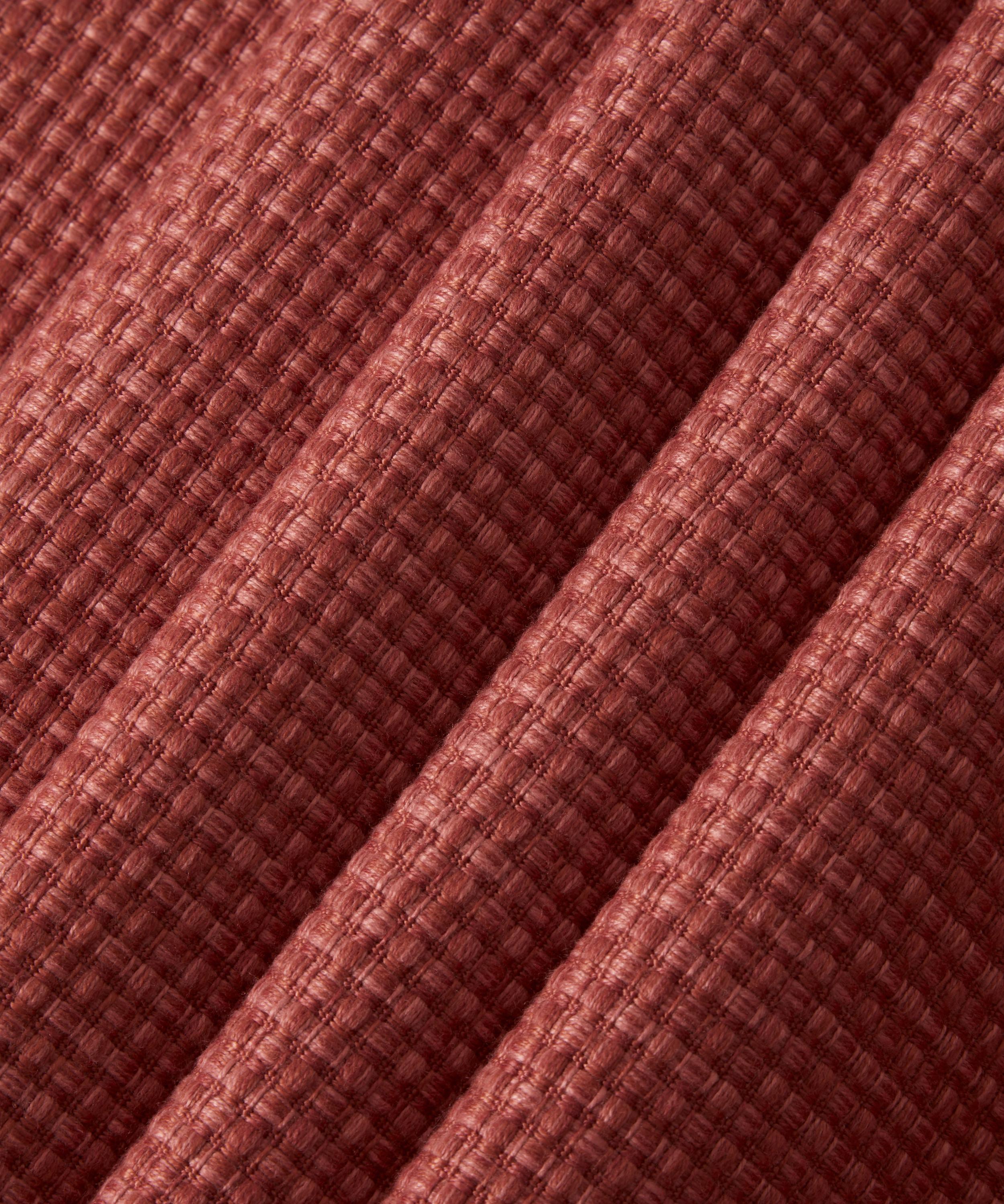 Liberty Interiors - Sherborne in Red Lac image number 2